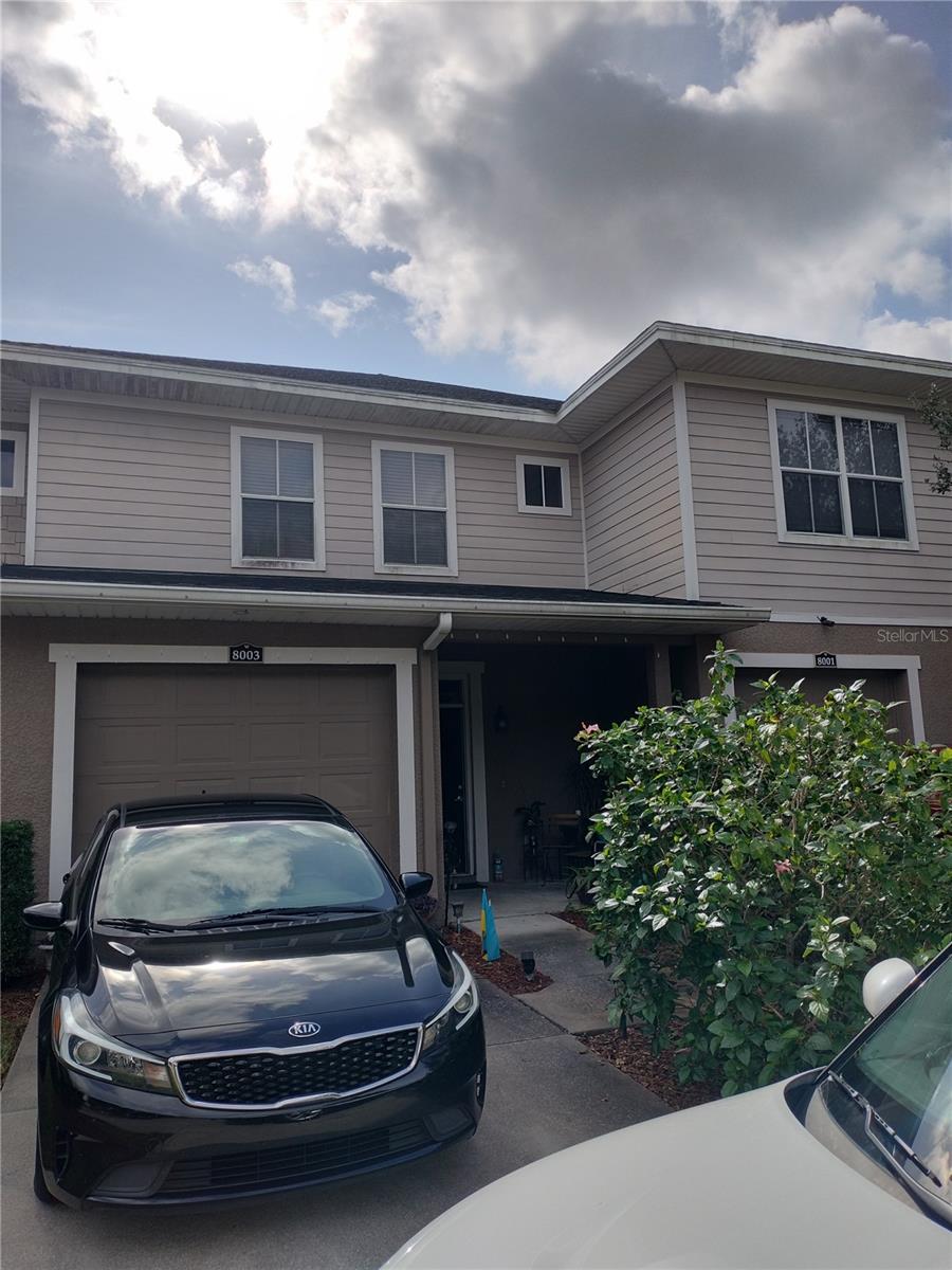 8003 BALLY MONEY RD, TAMPA, FL, 33610