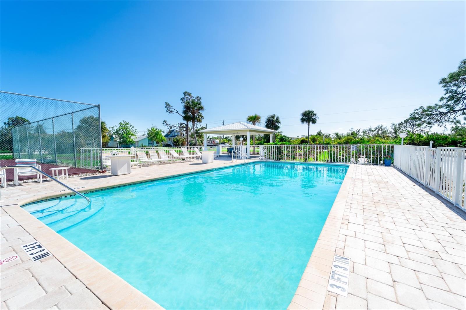 6600 GASPARILLA PINES BLVD #204, ENGLEWOOD, FL, 34224