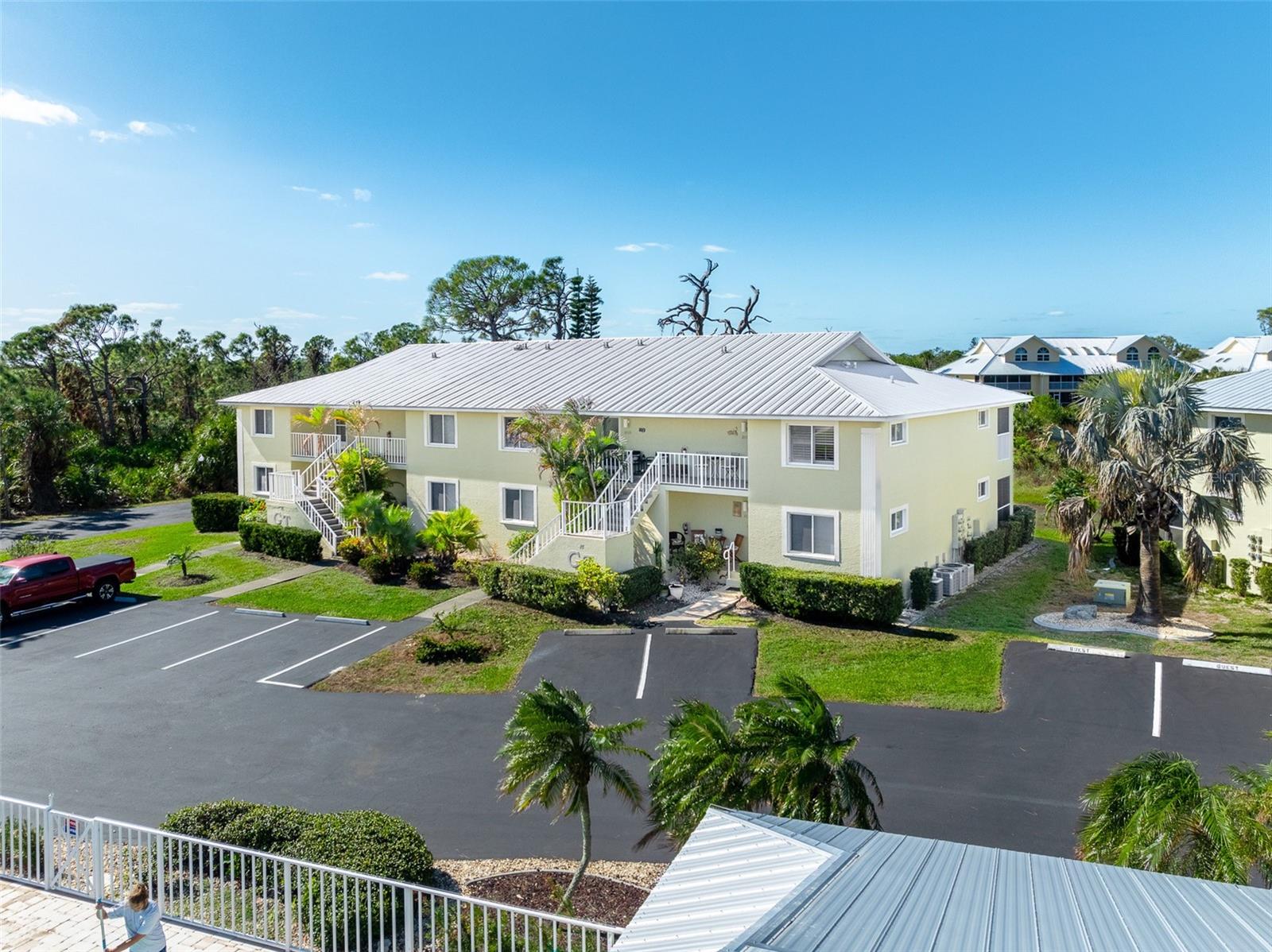 6600 GASPARILLA PINES BLVD #204, ENGLEWOOD, FL, 34224