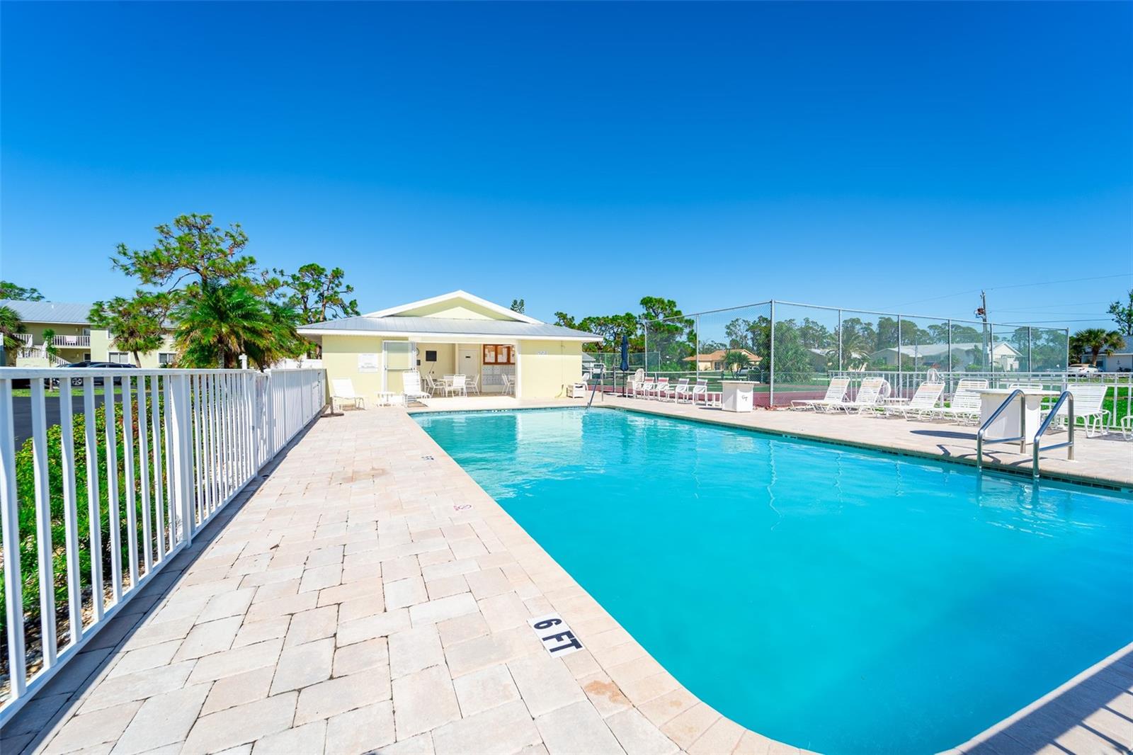 6600 GASPARILLA PINES BLVD #204, ENGLEWOOD, FL, 34224