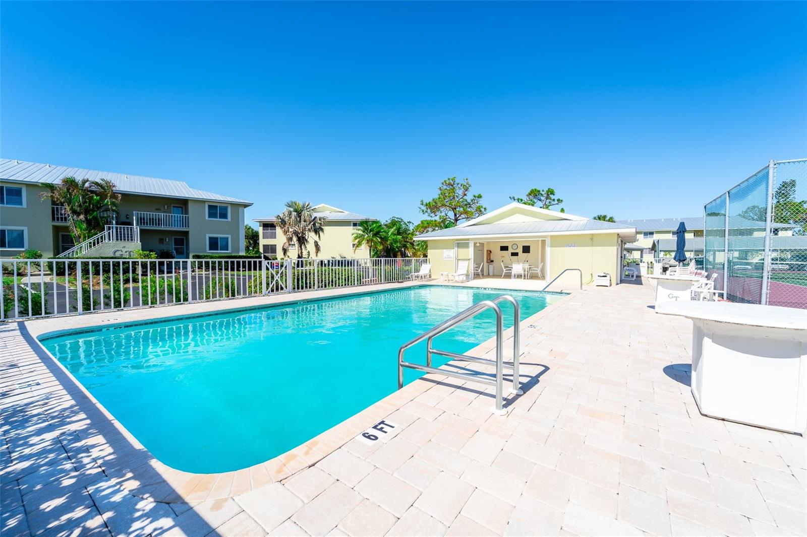 6600 GASPARILLA PINES BLVD #204, ENGLEWOOD, FL, 34224