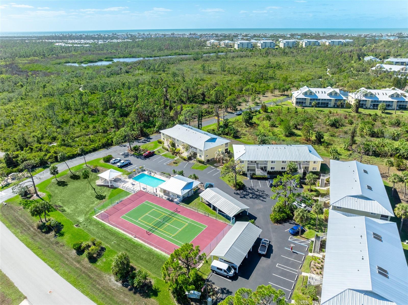 6600 GASPARILLA PINES BLVD #204, ENGLEWOOD, FL, 34224