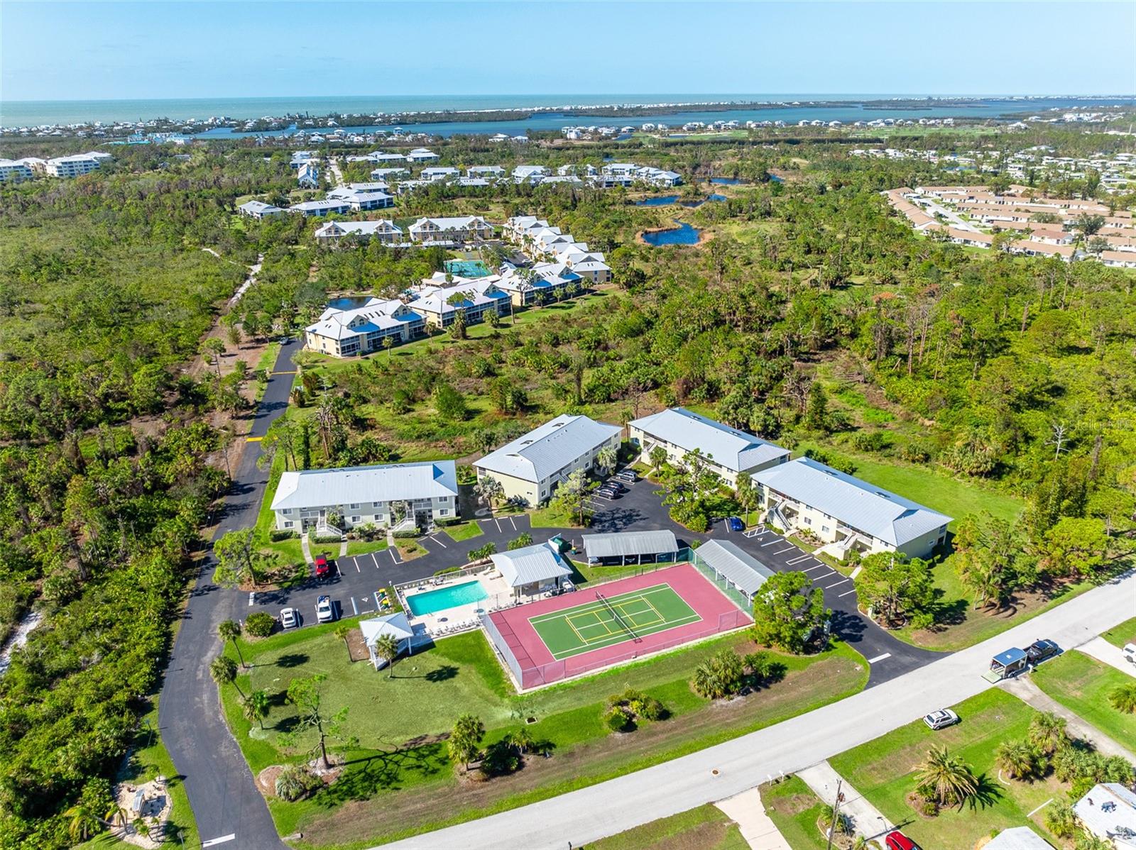 6600 GASPARILLA PINES BLVD #204, ENGLEWOOD, FL, 34224