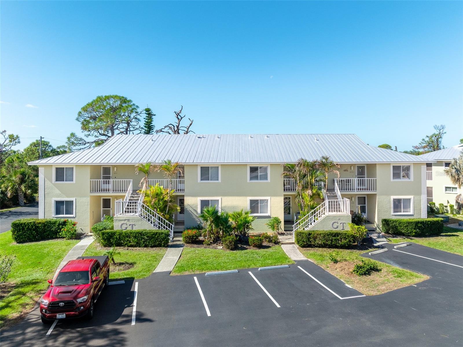 6600 GASPARILLA PINES BLVD #204, ENGLEWOOD, FL, 34224