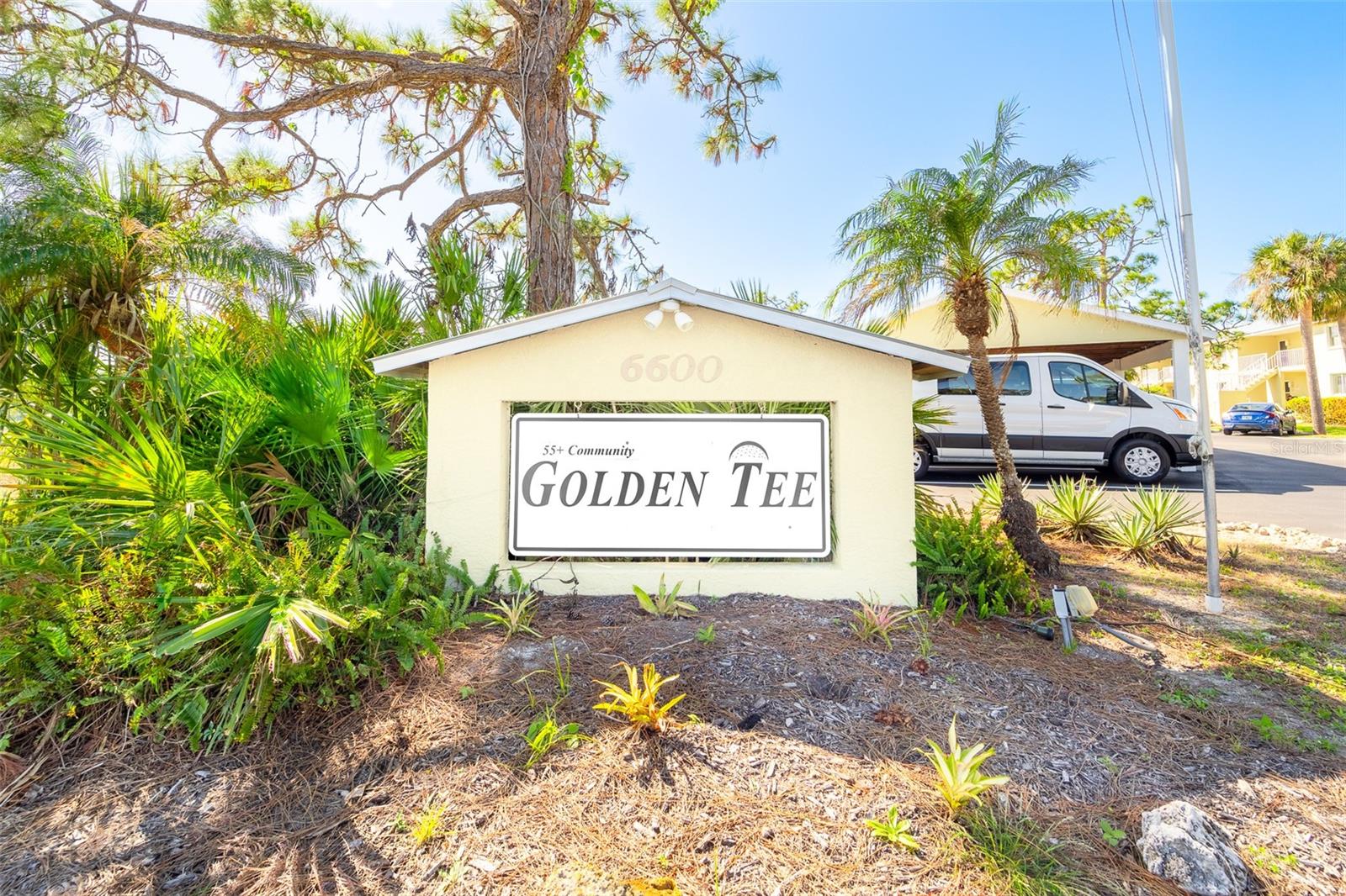 6600 GASPARILLA PINES BLVD #204, ENGLEWOOD, FL, 34224