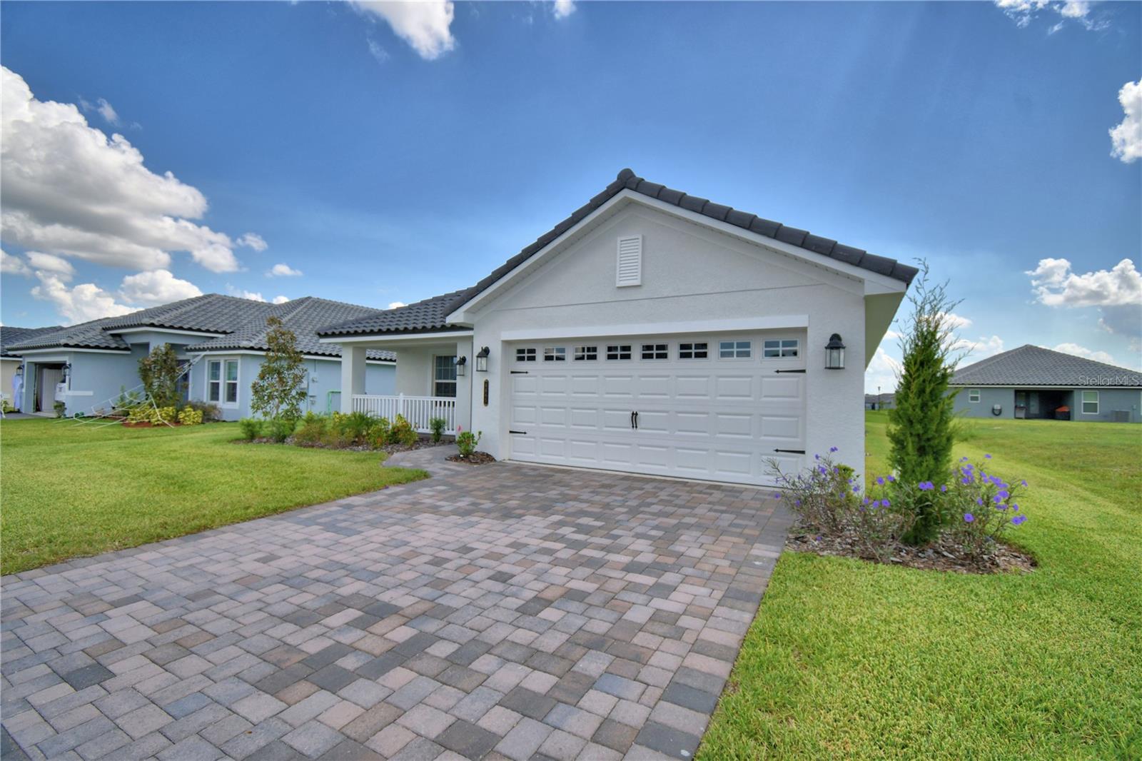 4645 GRANDVIEW GLEN DR, AUBURNDALE, FL, 33823