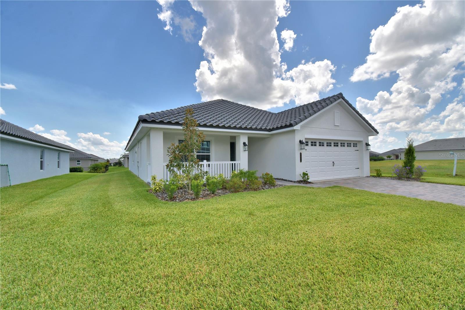4645 GRANDVIEW GLEN DR, AUBURNDALE, FL, 33823