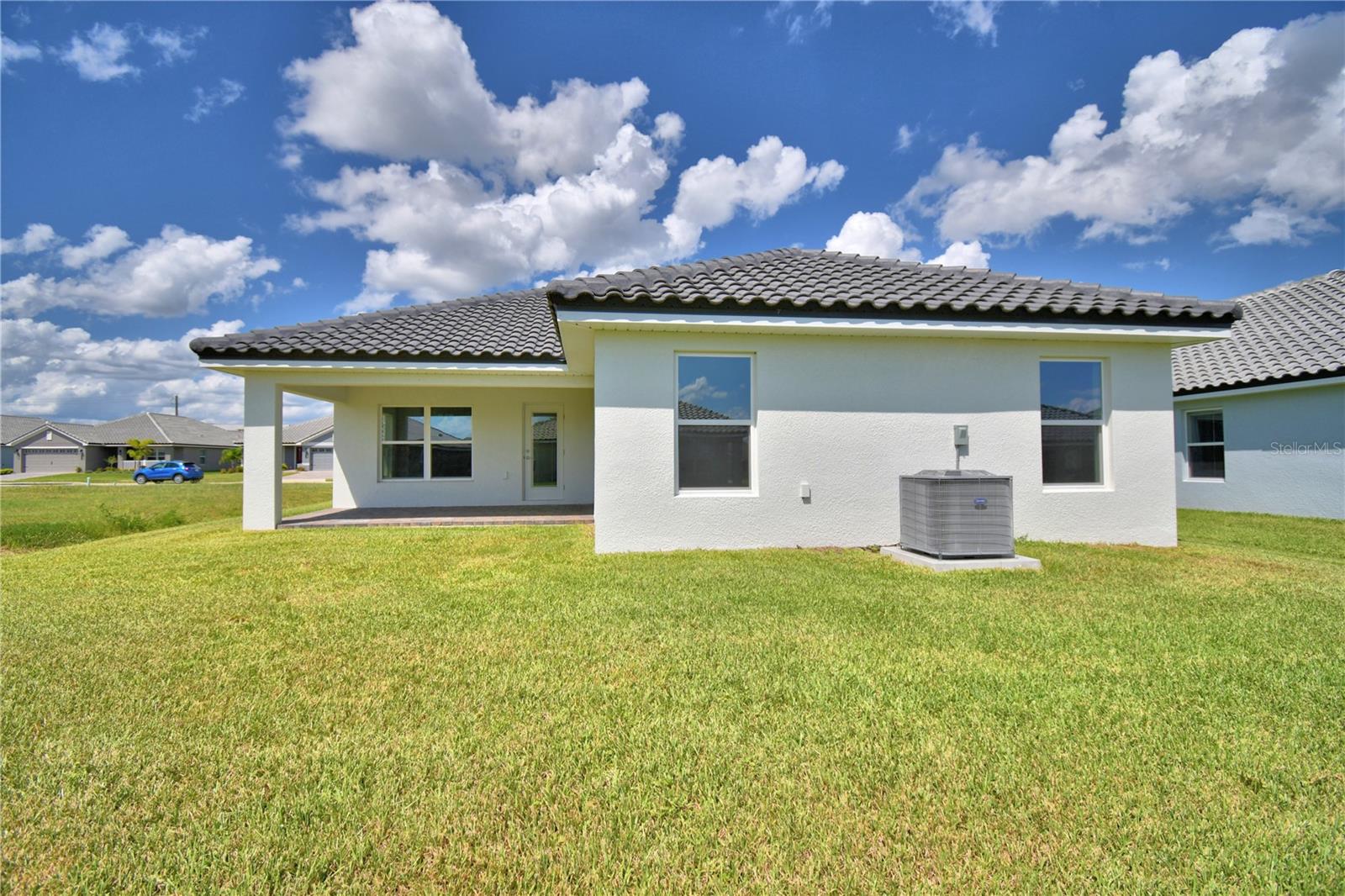 4645 GRANDVIEW GLEN DR, AUBURNDALE, FL, 33823