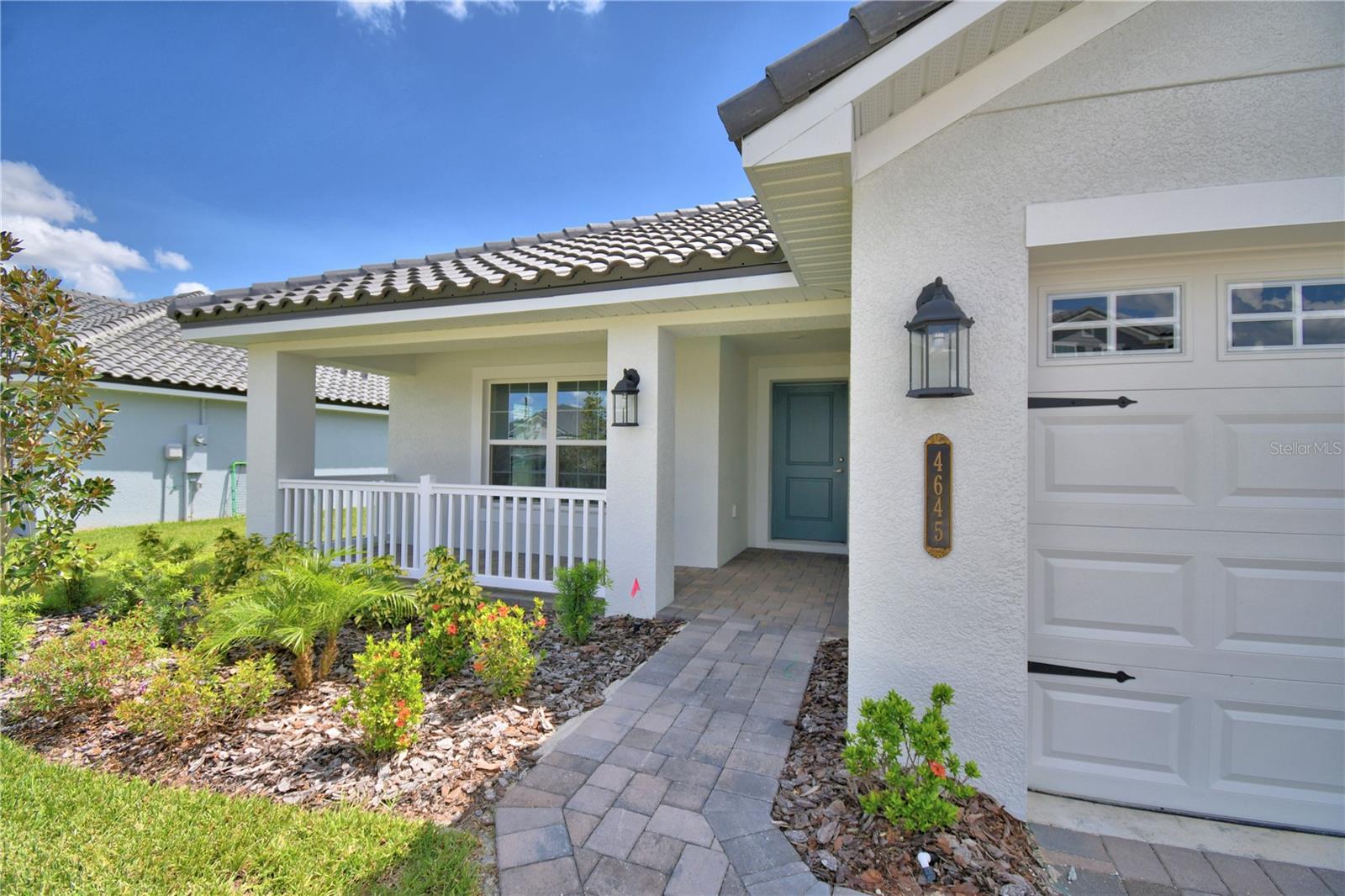 4645 GRANDVIEW GLEN DR, AUBURNDALE, FL, 33823