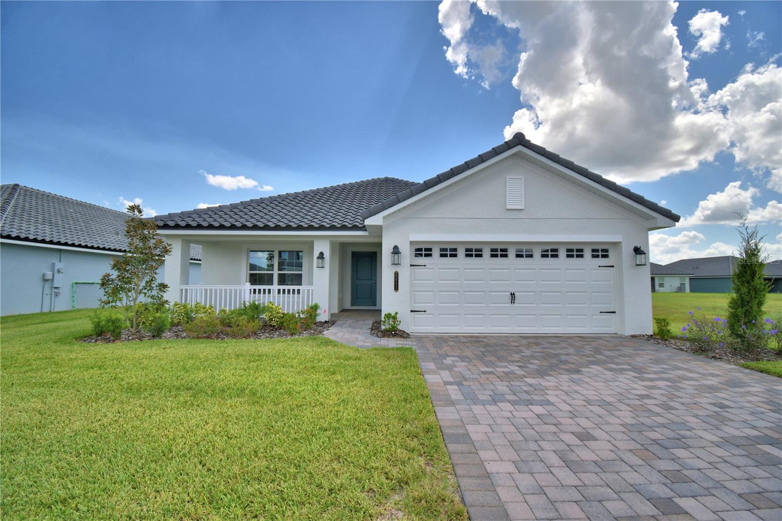 4645 GRANDVIEW GLEN DR, AUBURNDALE, FL, 33823