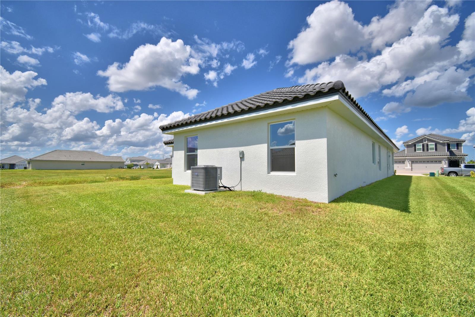 4645 GRANDVIEW GLEN DR, AUBURNDALE, FL, 33823