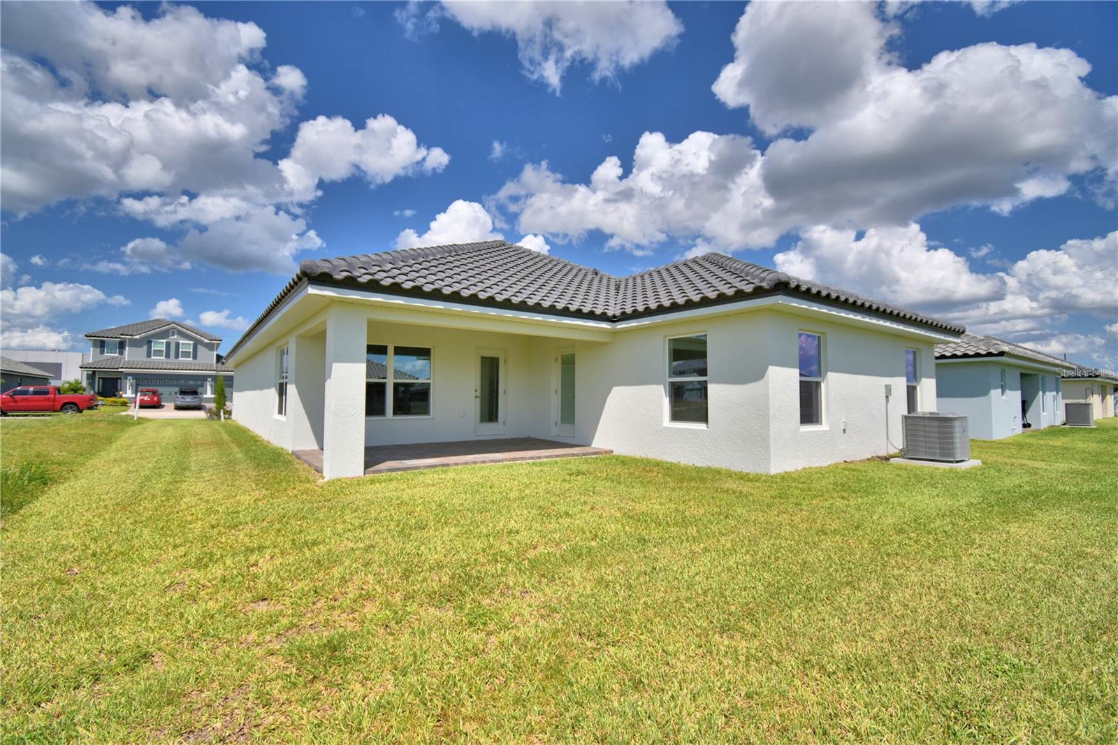 4645 GRANDVIEW GLEN DR, AUBURNDALE, FL, 33823