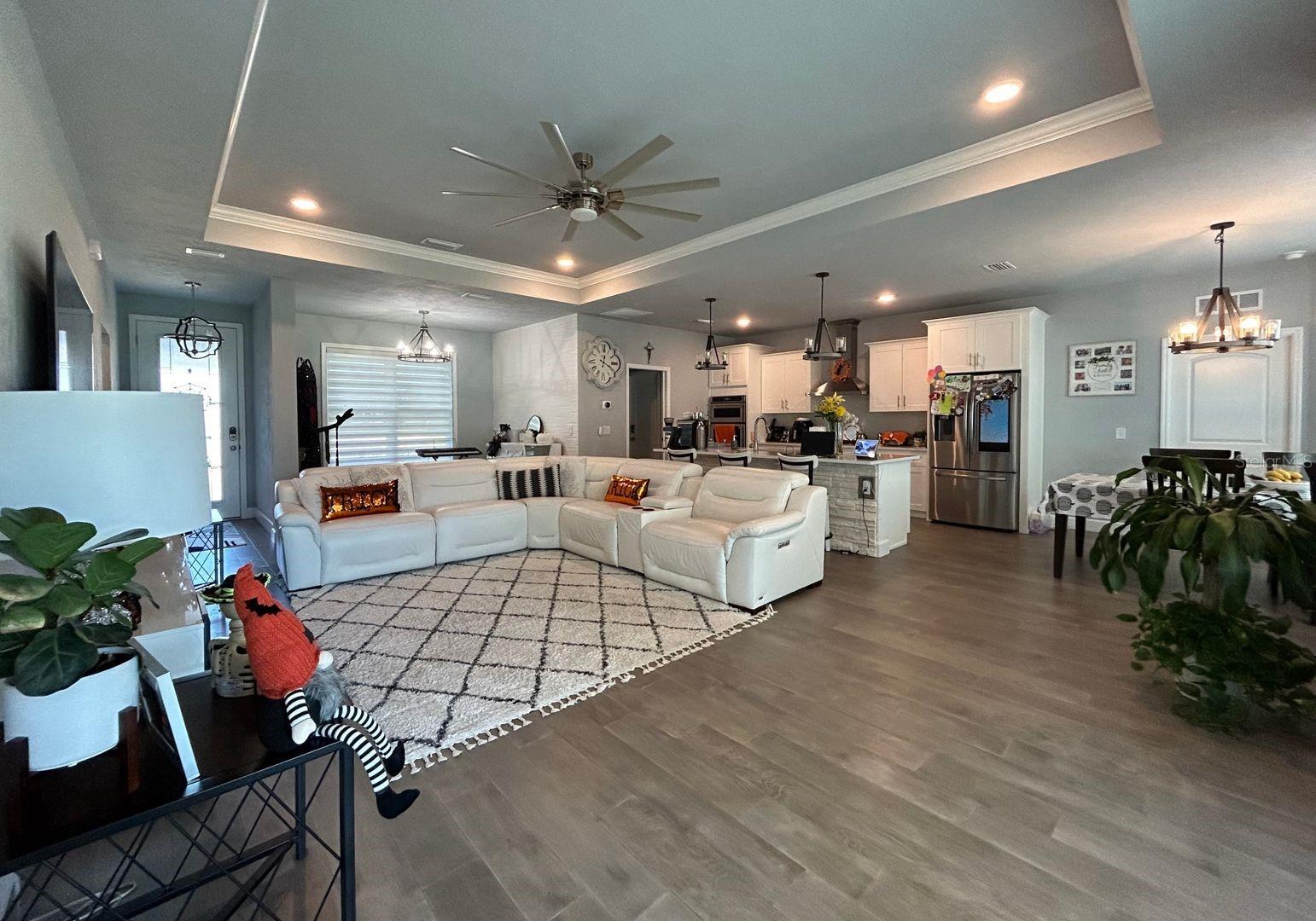 2153 SW 246TH DR, NEWBERRY, FL, 32669