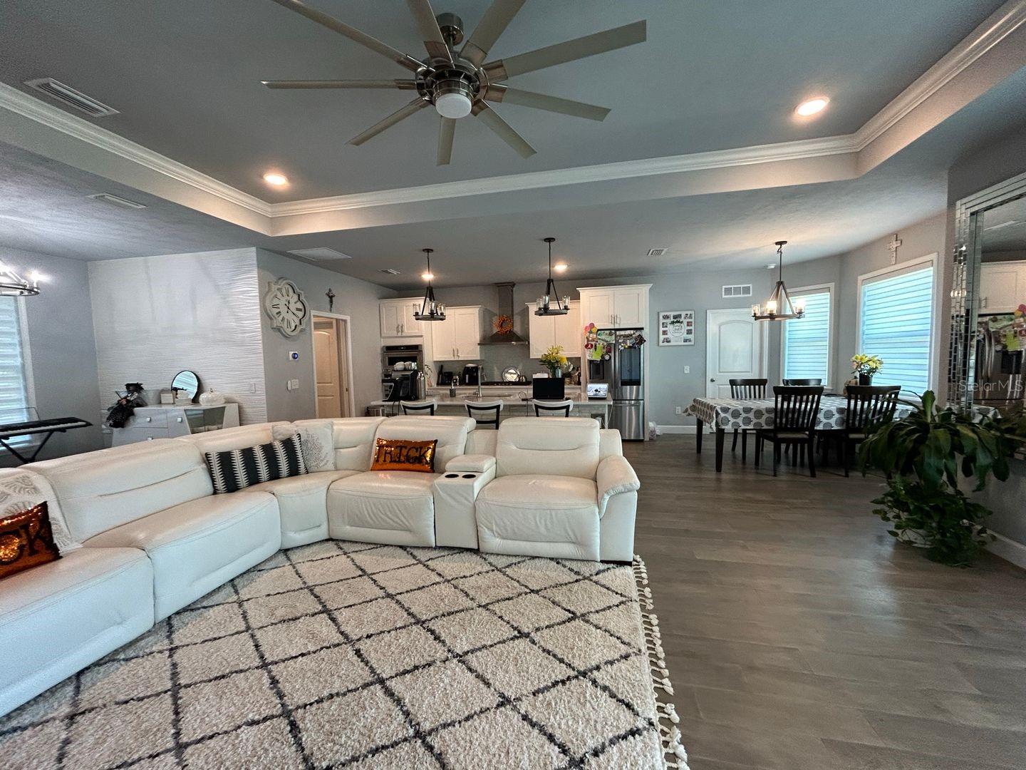 2153 SW 246TH DR, NEWBERRY, FL, 32669