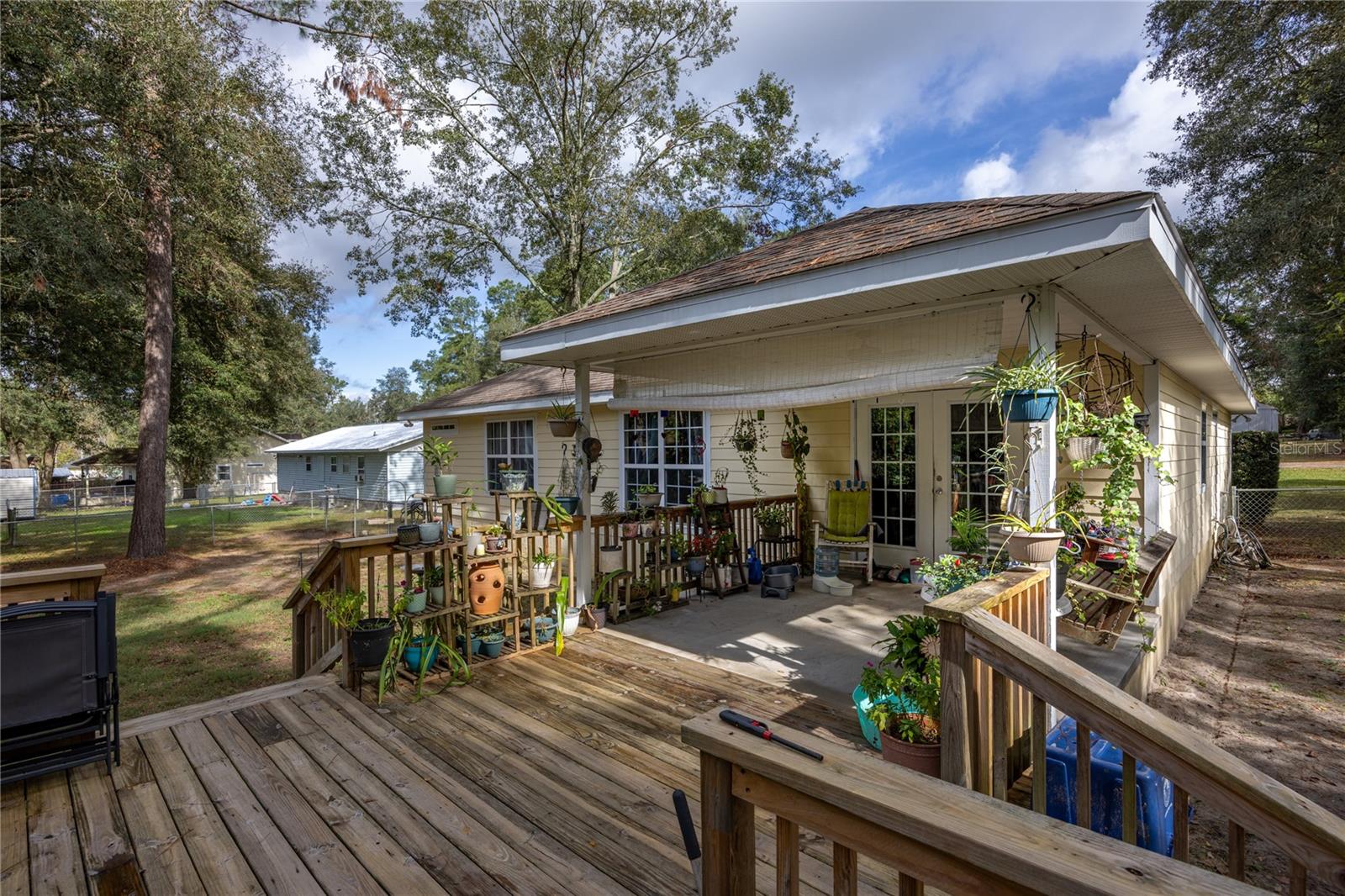 166 NW AUSTIN WAY, LAKE CITY, FL, 32055