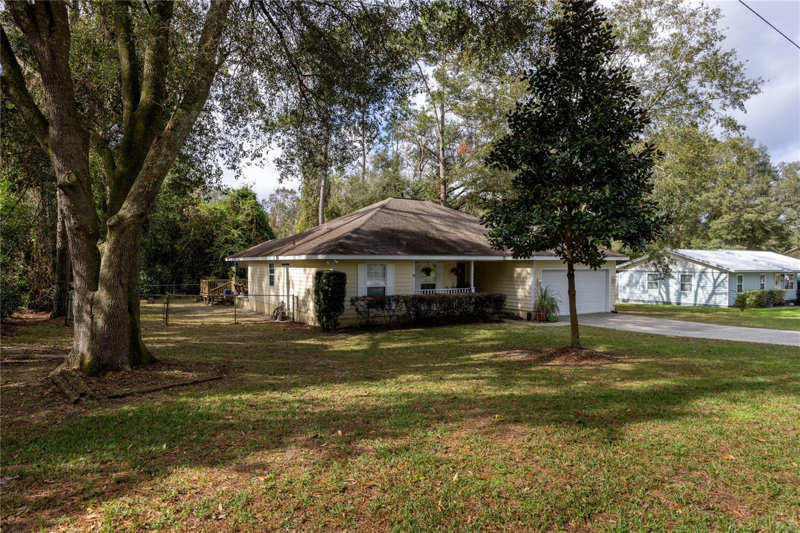 166 NW AUSTIN WAY, LAKE CITY, FL, 32055