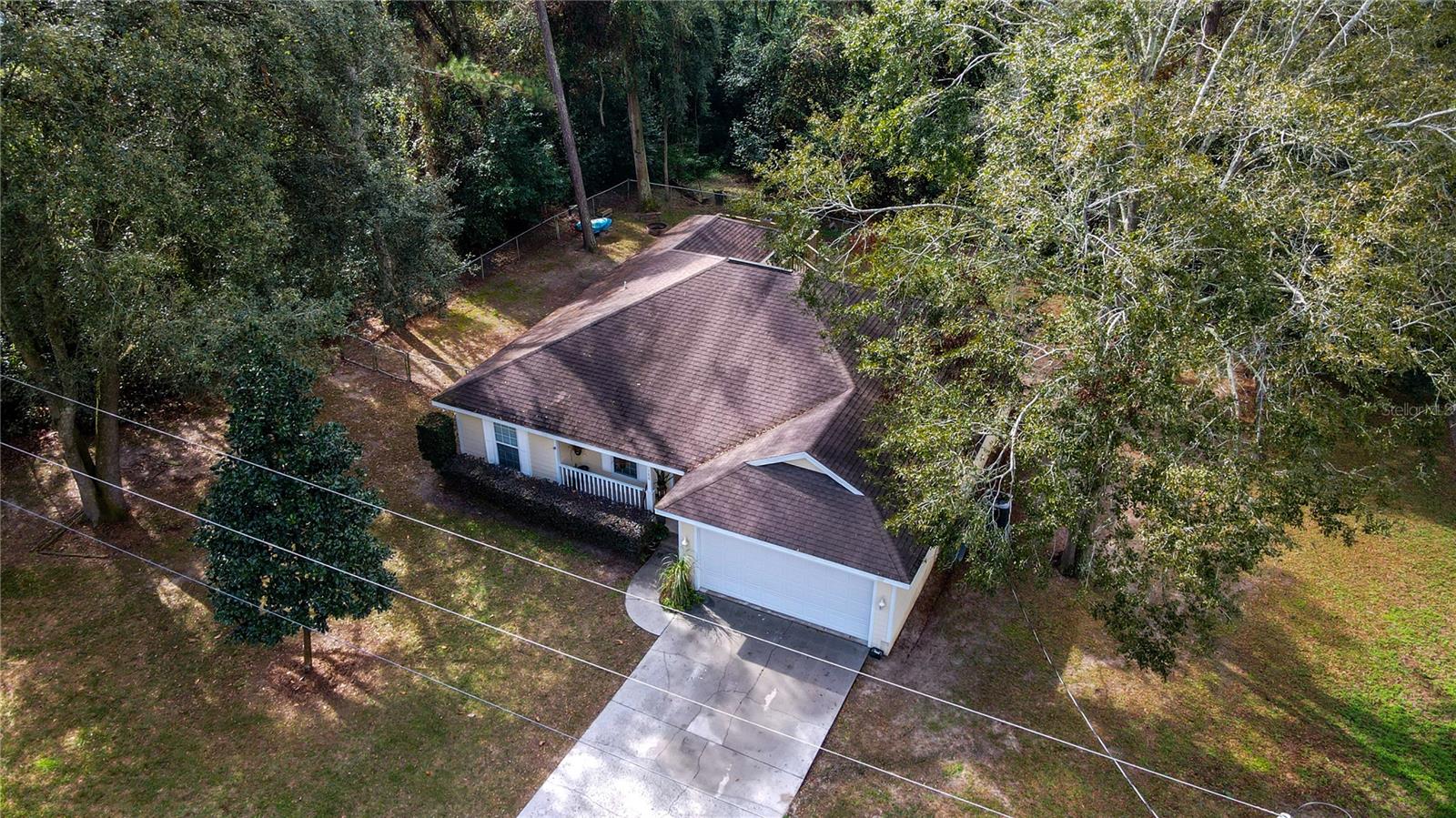 166 NW AUSTIN WAY, LAKE CITY, FL, 32055