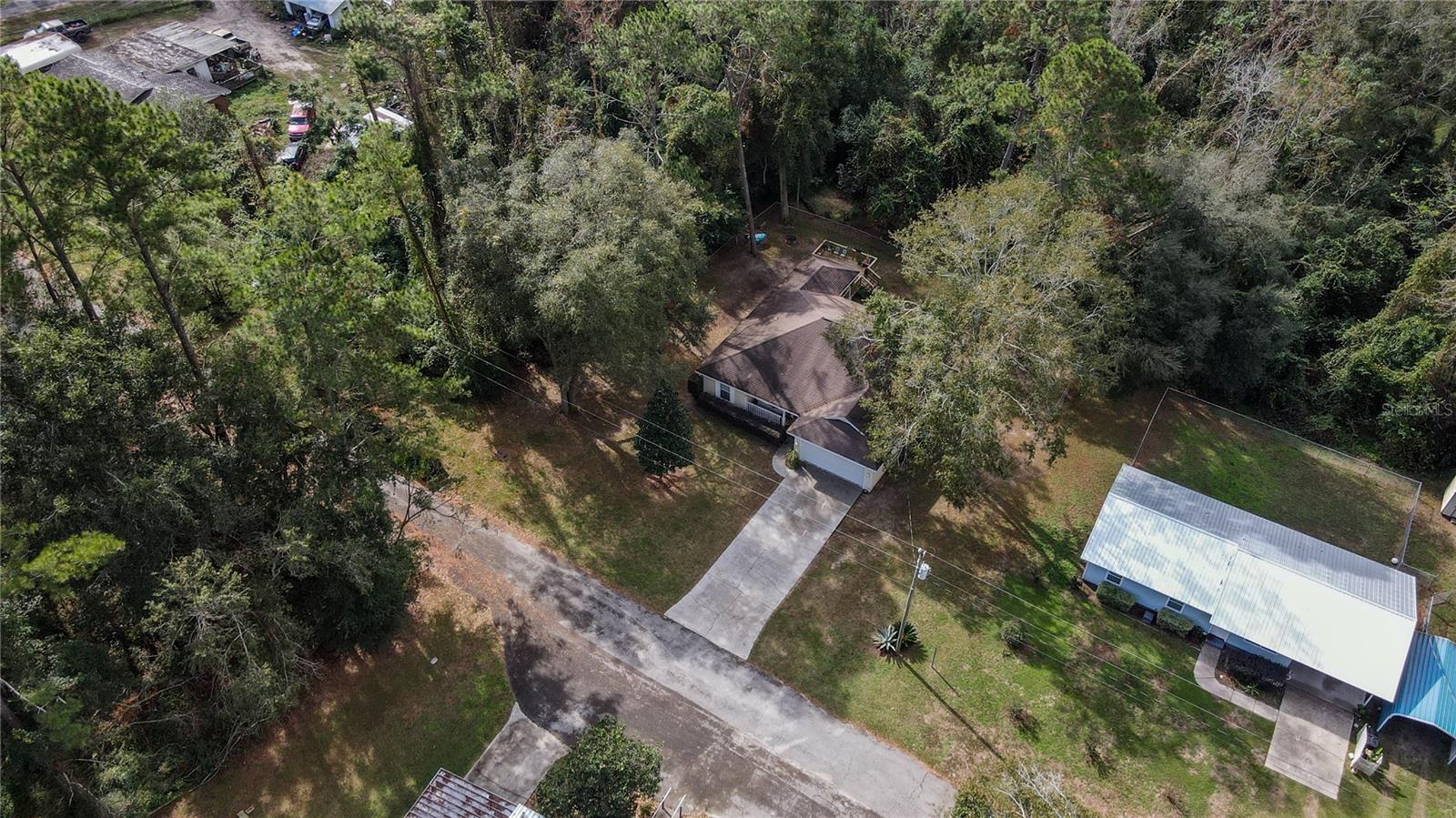 166 NW AUSTIN WAY, LAKE CITY, FL, 32055