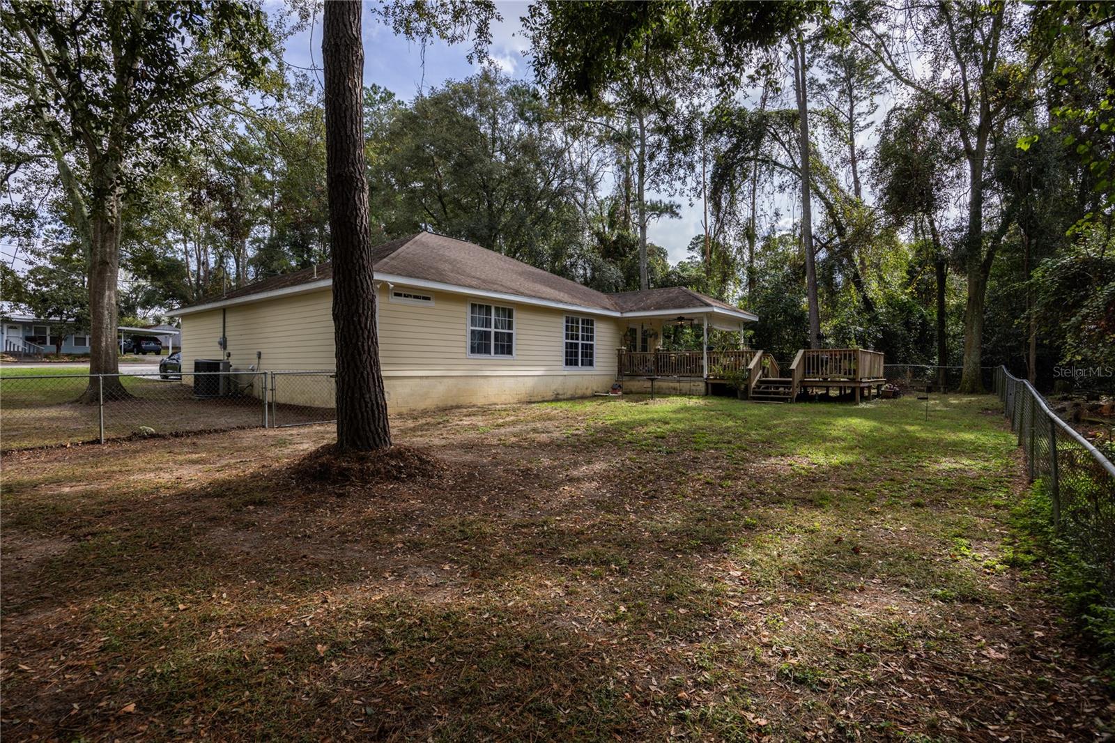 166 NW AUSTIN WAY, LAKE CITY, FL, 32055