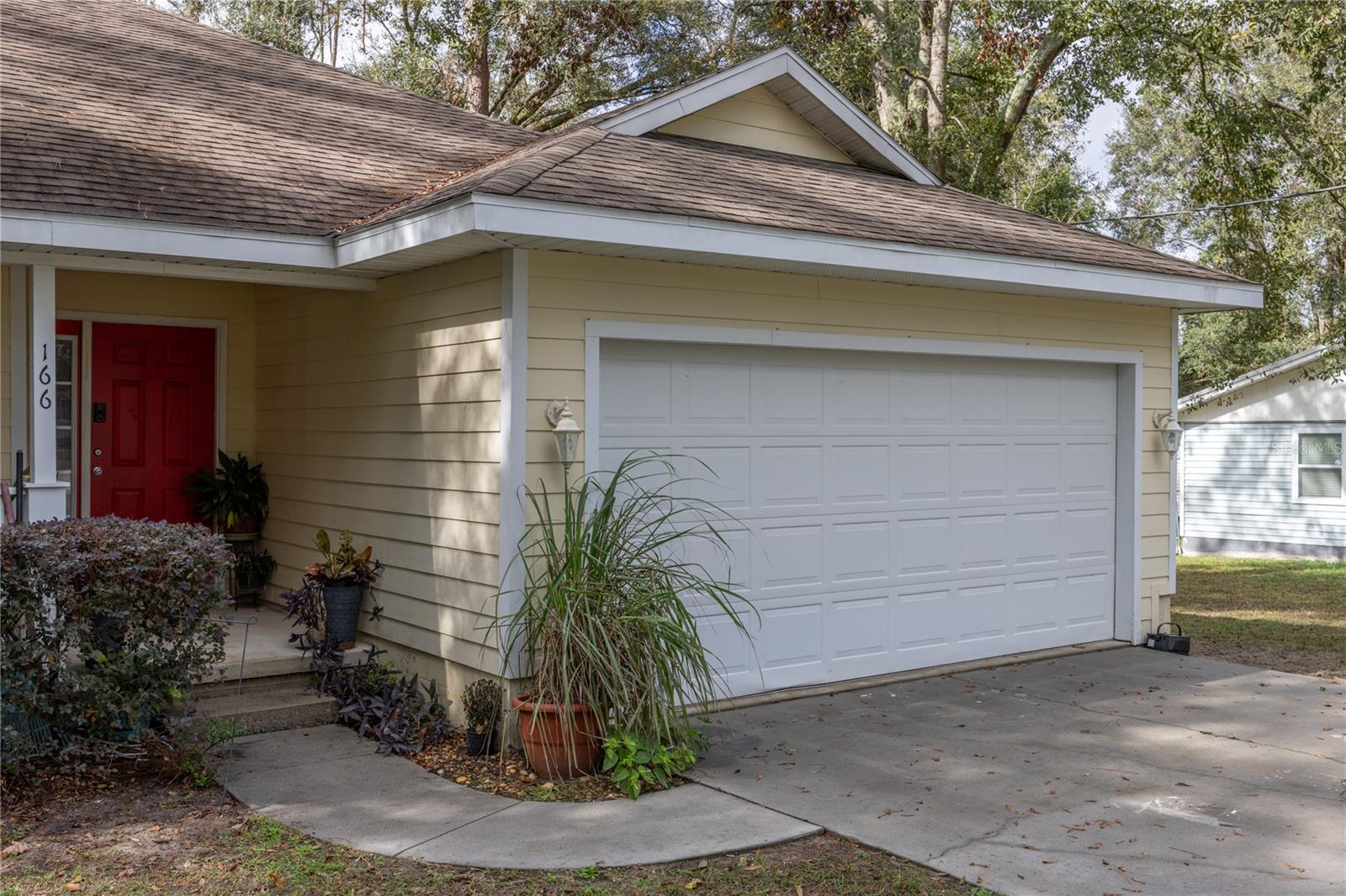 166 NW AUSTIN WAY, LAKE CITY, FL, 32055