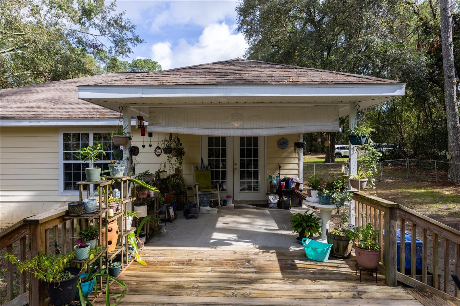 166 NW AUSTIN WAY, LAKE CITY, FL, 32055