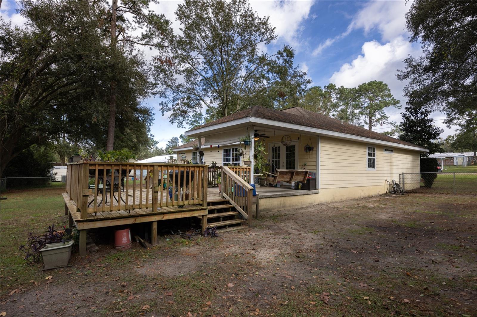 166 NW AUSTIN WAY, LAKE CITY, FL, 32055
