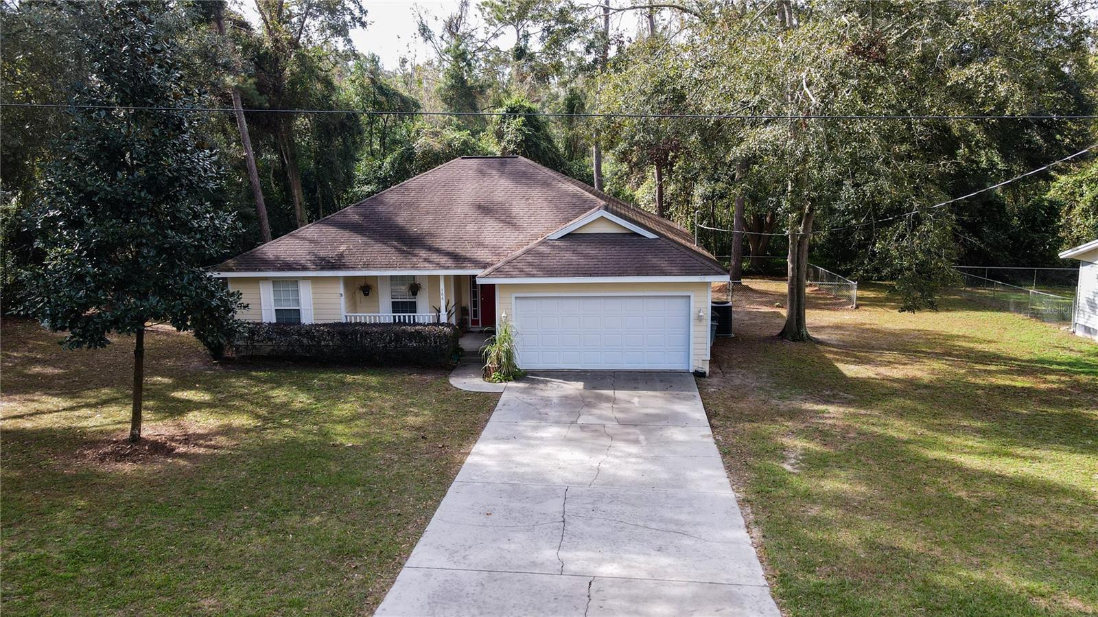 166 NW AUSTIN WAY, LAKE CITY, FL, 32055