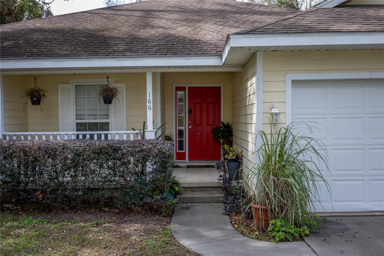 166 NW AUSTIN WAY, LAKE CITY, FL, 32055