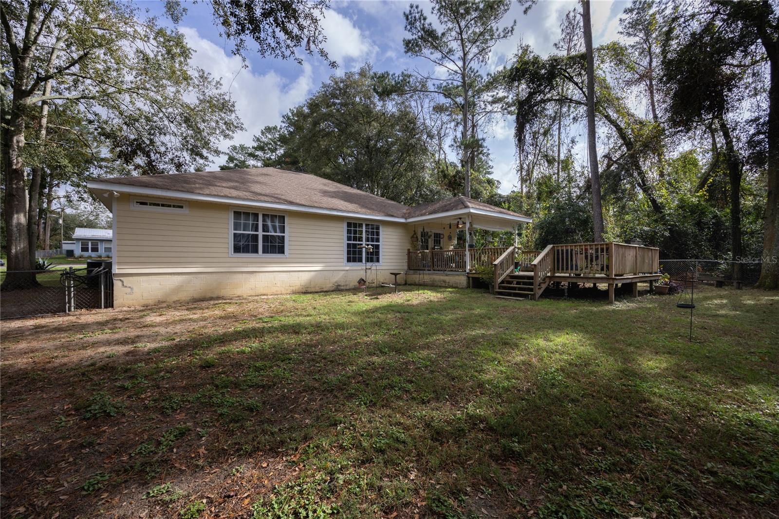 166 NW AUSTIN WAY, LAKE CITY, FL, 32055