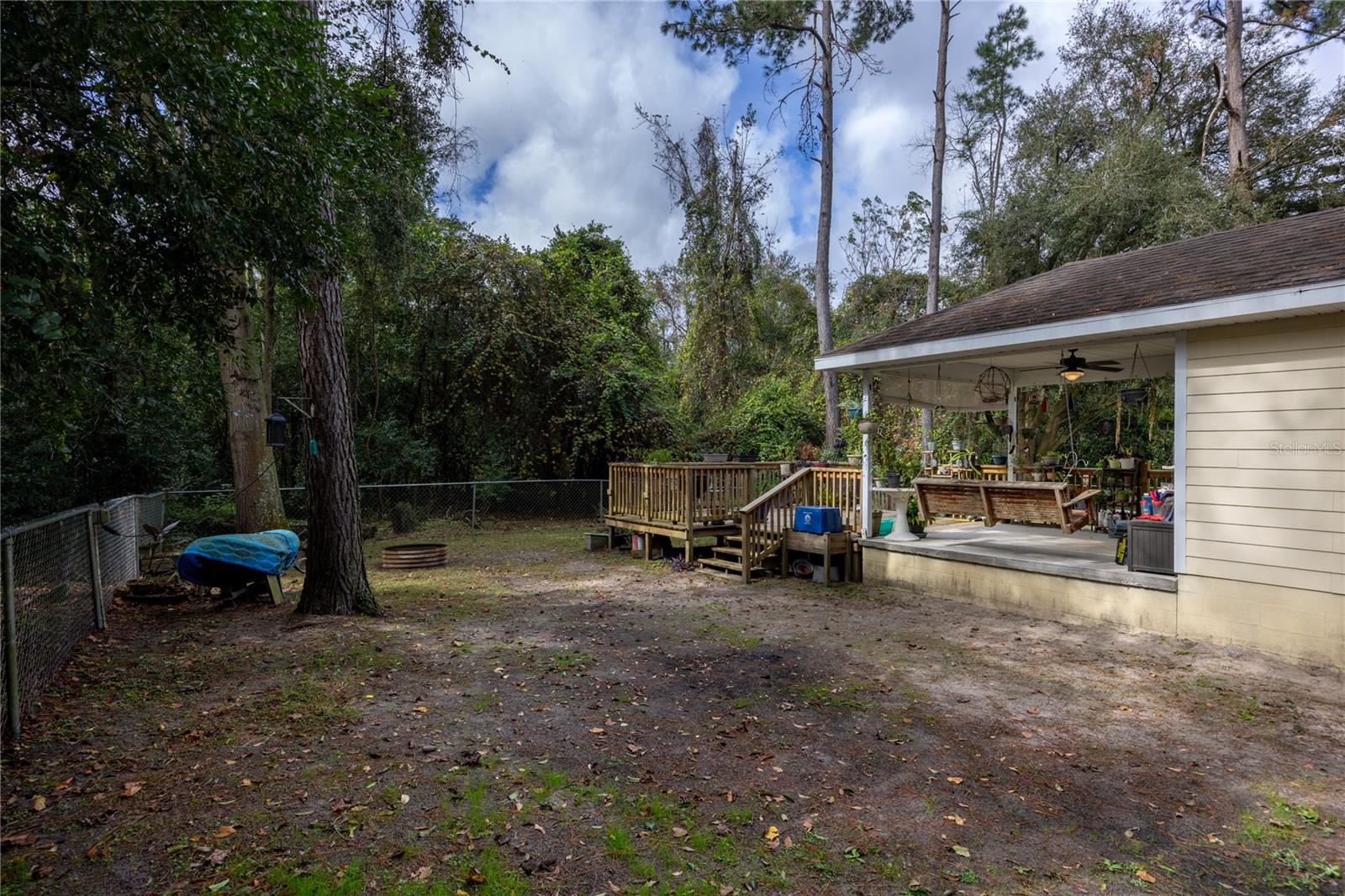 166 NW AUSTIN WAY, LAKE CITY, FL, 32055