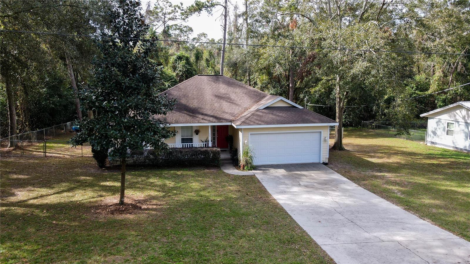 166 NW AUSTIN WAY, LAKE CITY, FL, 32055
