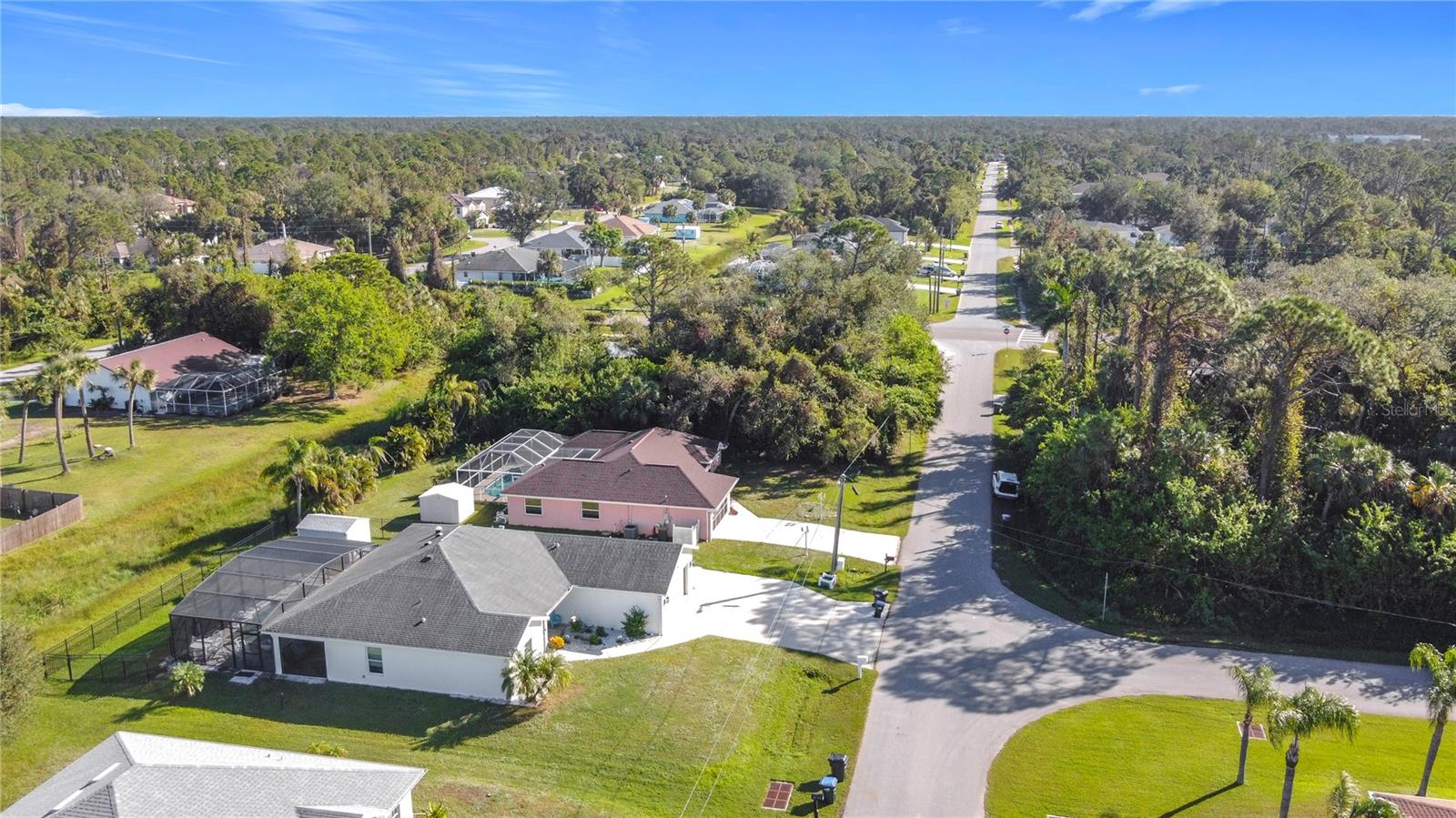 4094 CUTHBERT AVE, NORTH PORT, FL, 34287