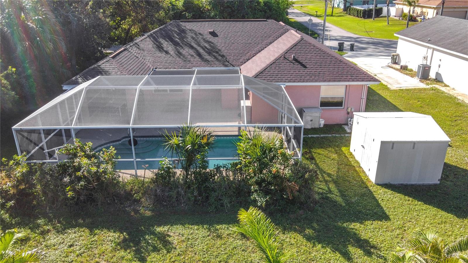4094 CUTHBERT AVE, NORTH PORT, FL, 34287