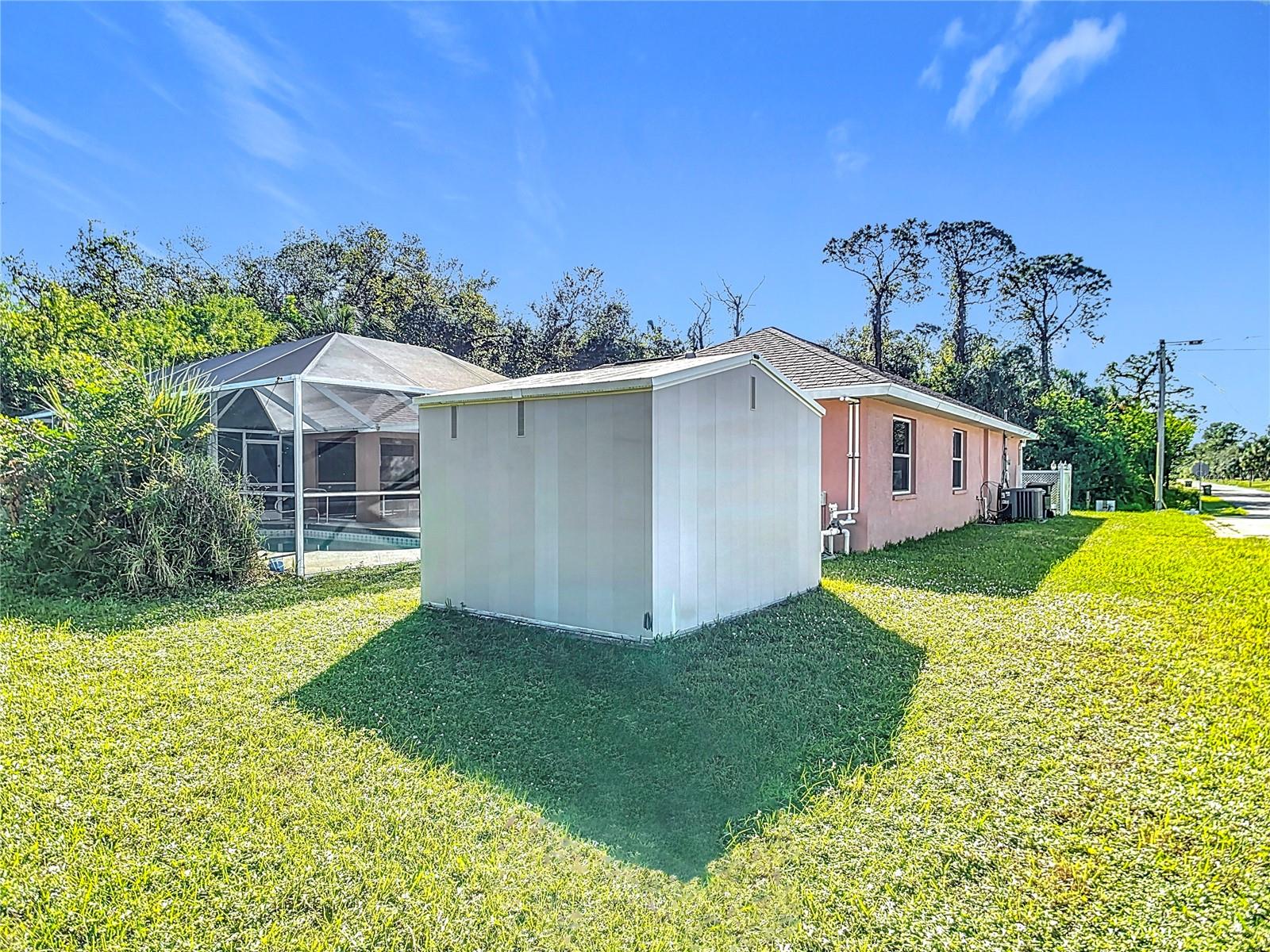 4094 CUTHBERT AVE, NORTH PORT, FL, 34287