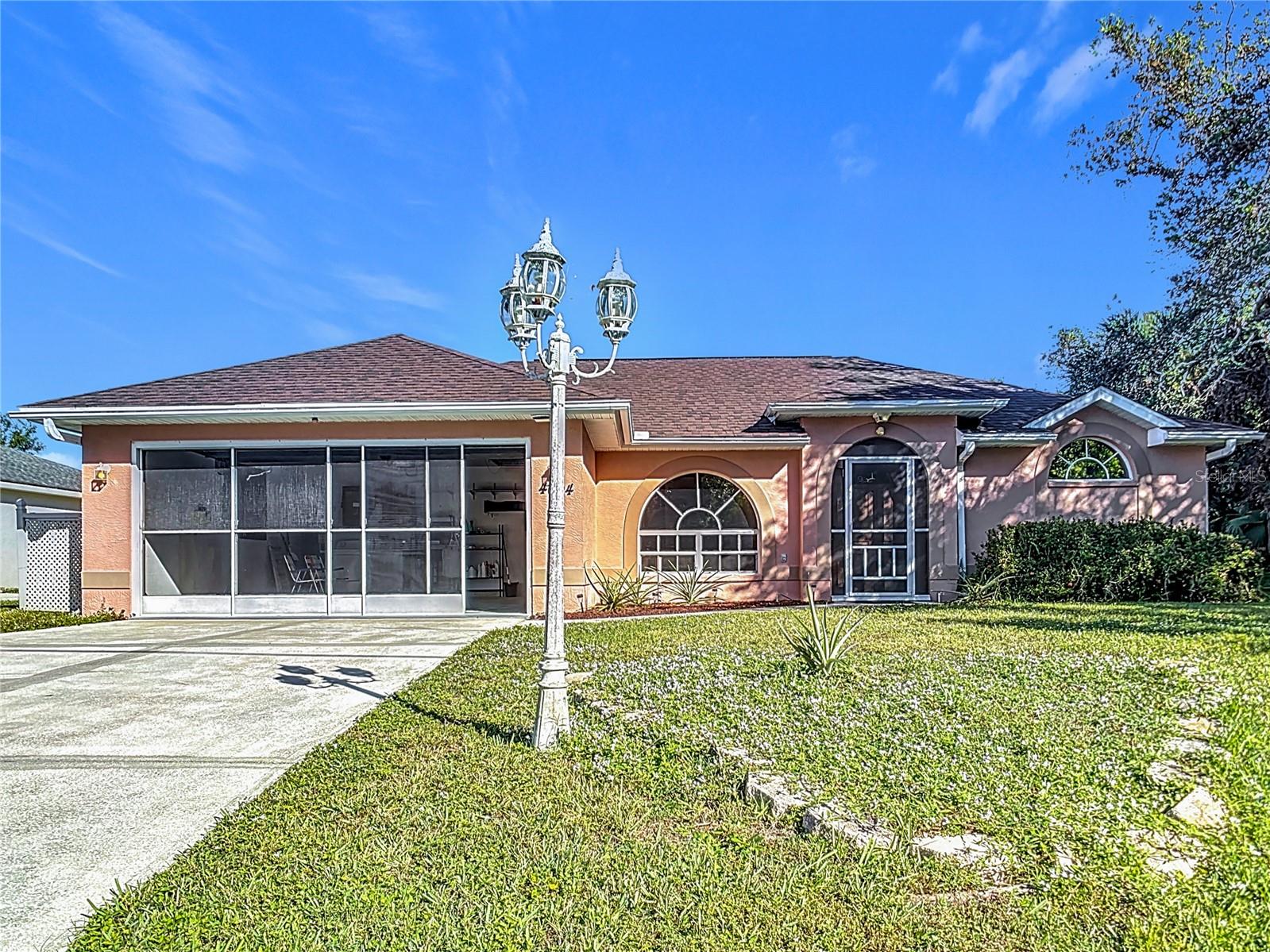 4094 CUTHBERT AVE, NORTH PORT, FL, 34287