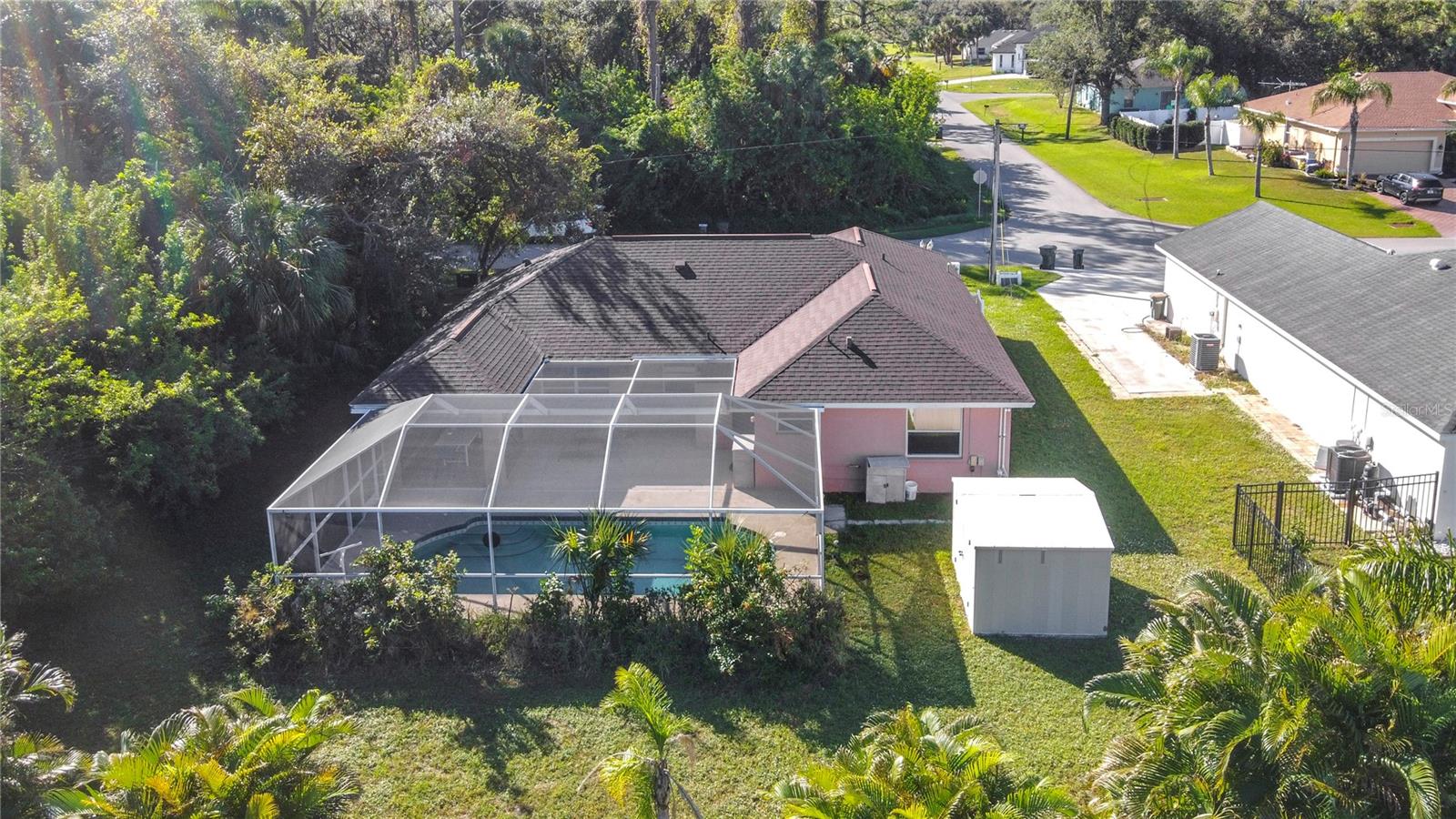 4094 CUTHBERT AVE, NORTH PORT, FL, 34287