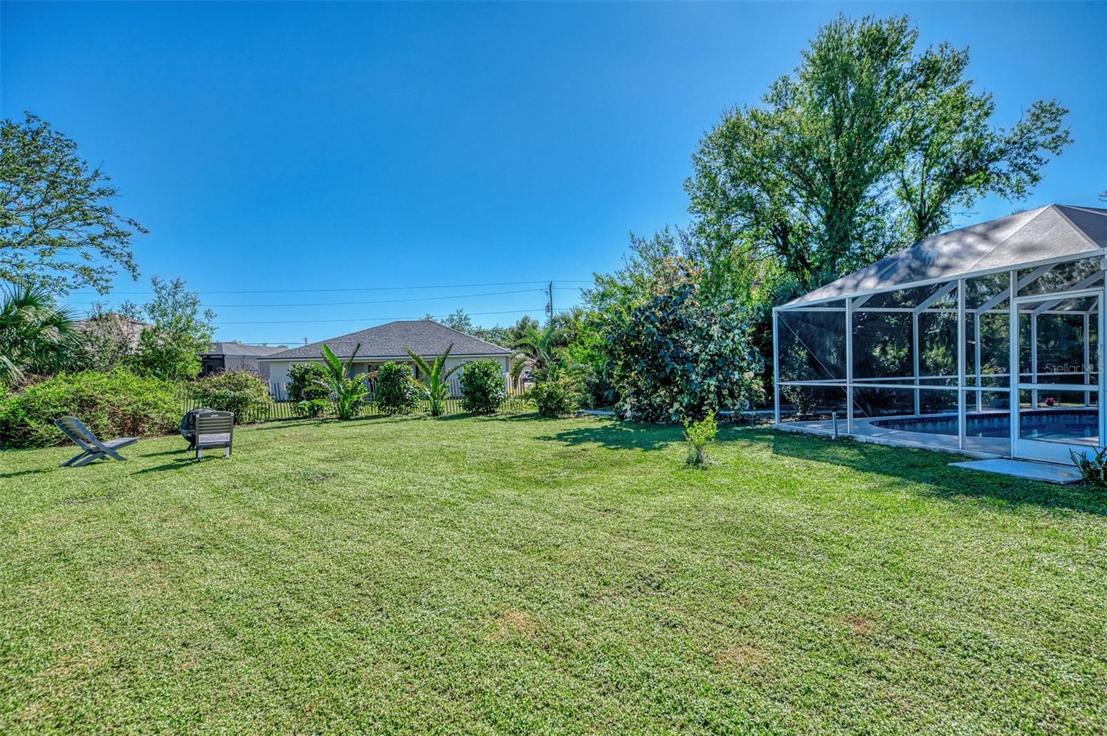 143 SWAN DR, ROTONDA WEST, FL, 33947