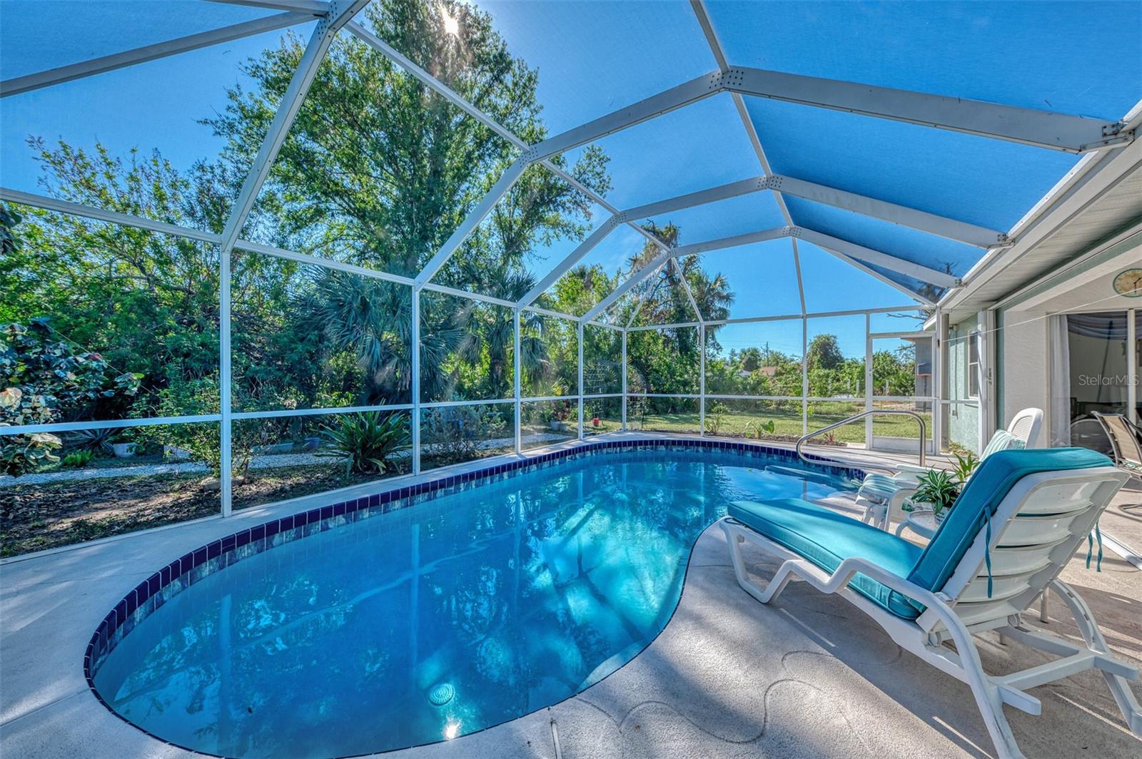 143 SWAN DR, ROTONDA WEST, FL, 33947