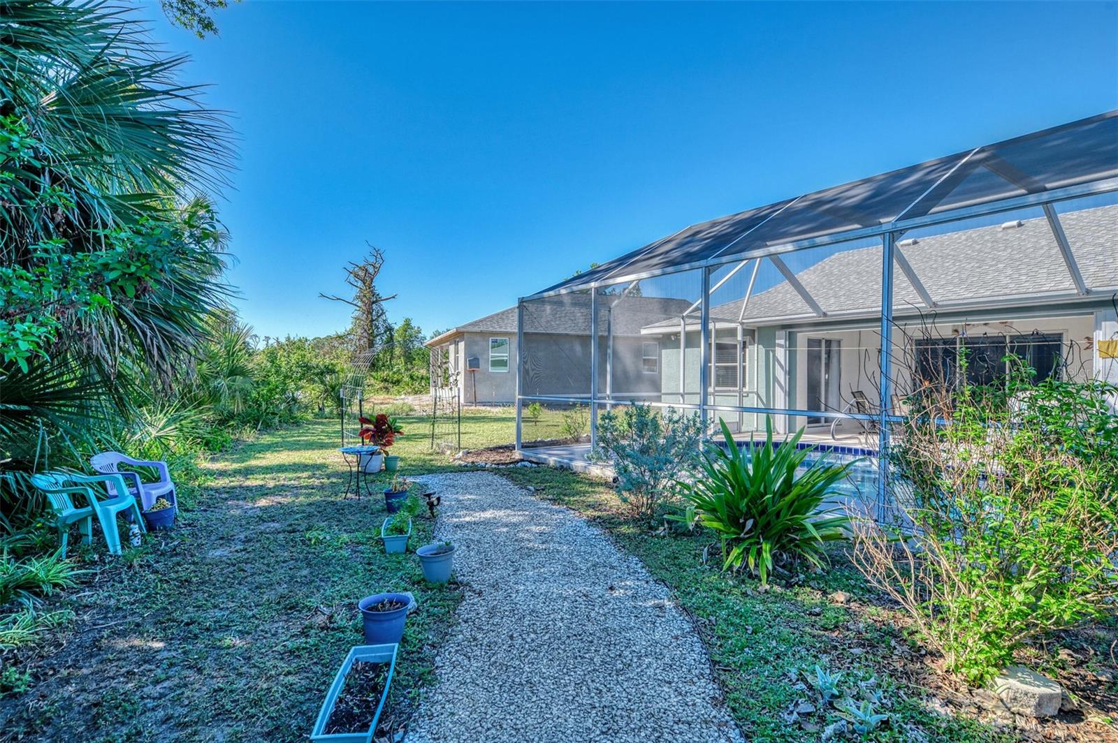 143 SWAN DR, ROTONDA WEST, FL, 33947