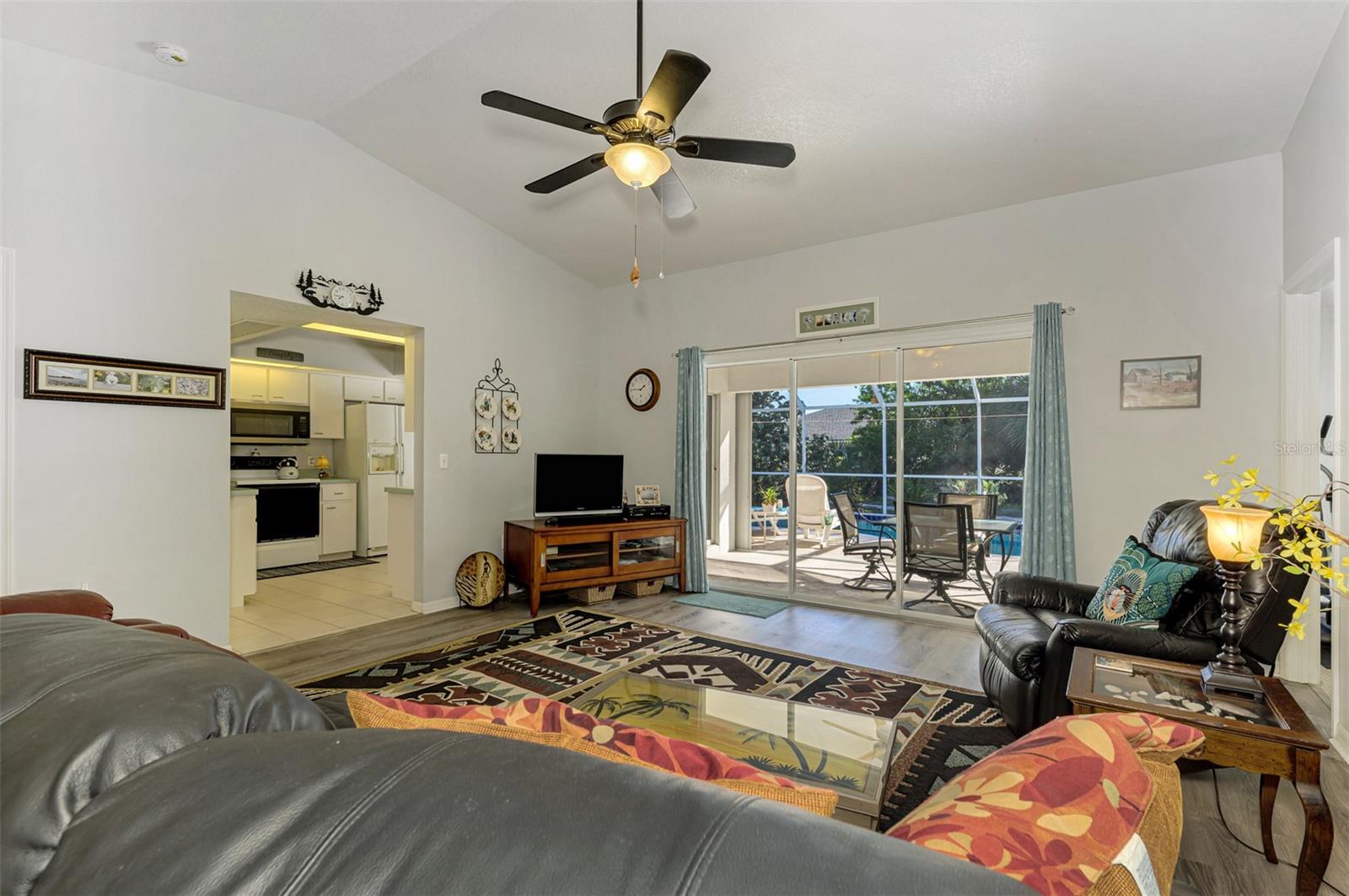 143 SWAN DR, ROTONDA WEST, FL, 33947