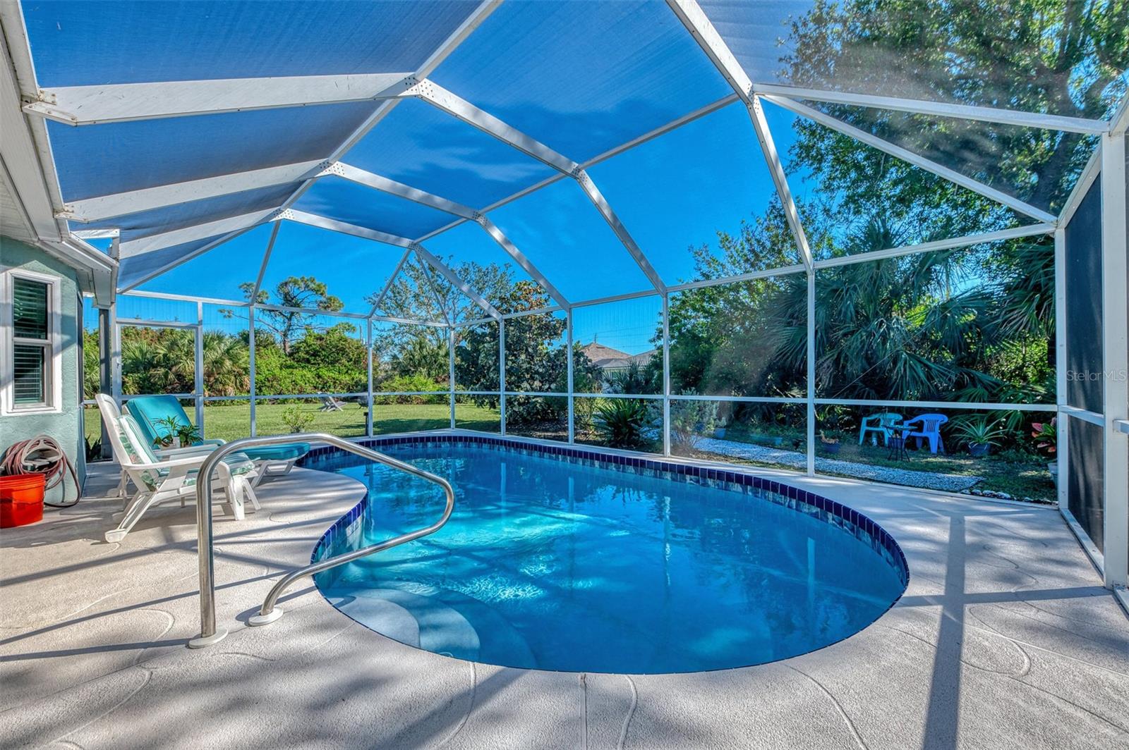 143 SWAN DR, ROTONDA WEST, FL, 33947