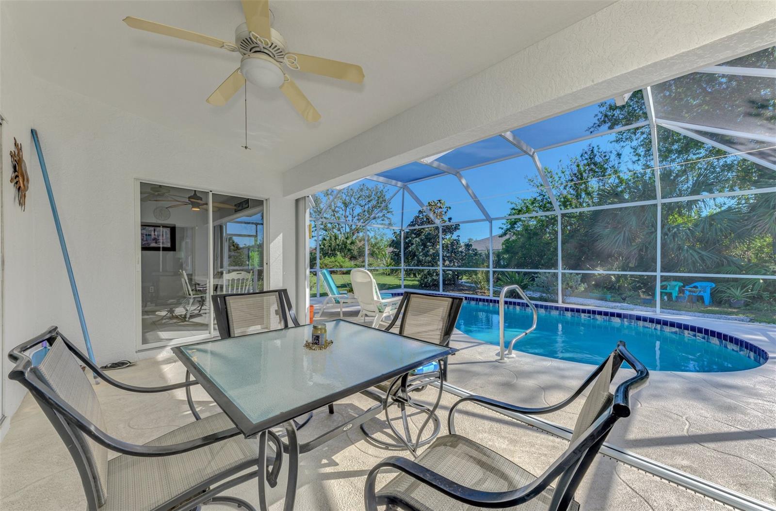 143 SWAN DR, ROTONDA WEST, FL, 33947