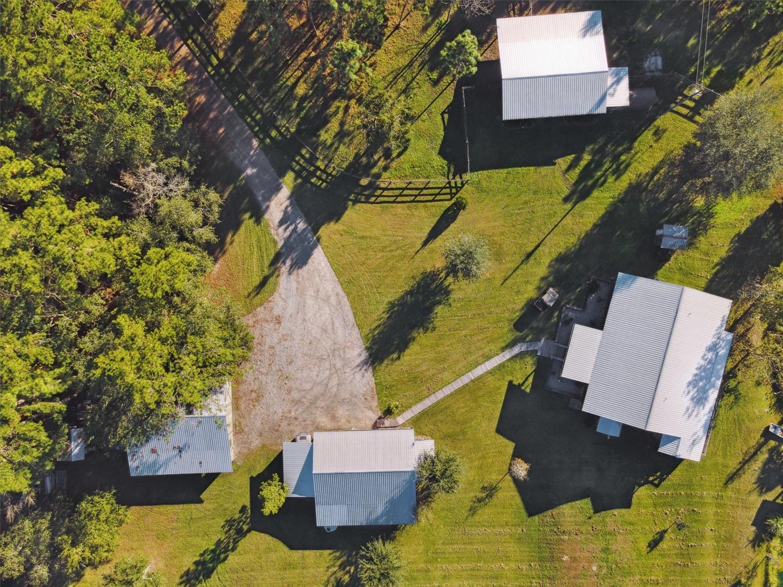 19935 SW COUNTY ROAD 237, BROOKER, FL, 32622