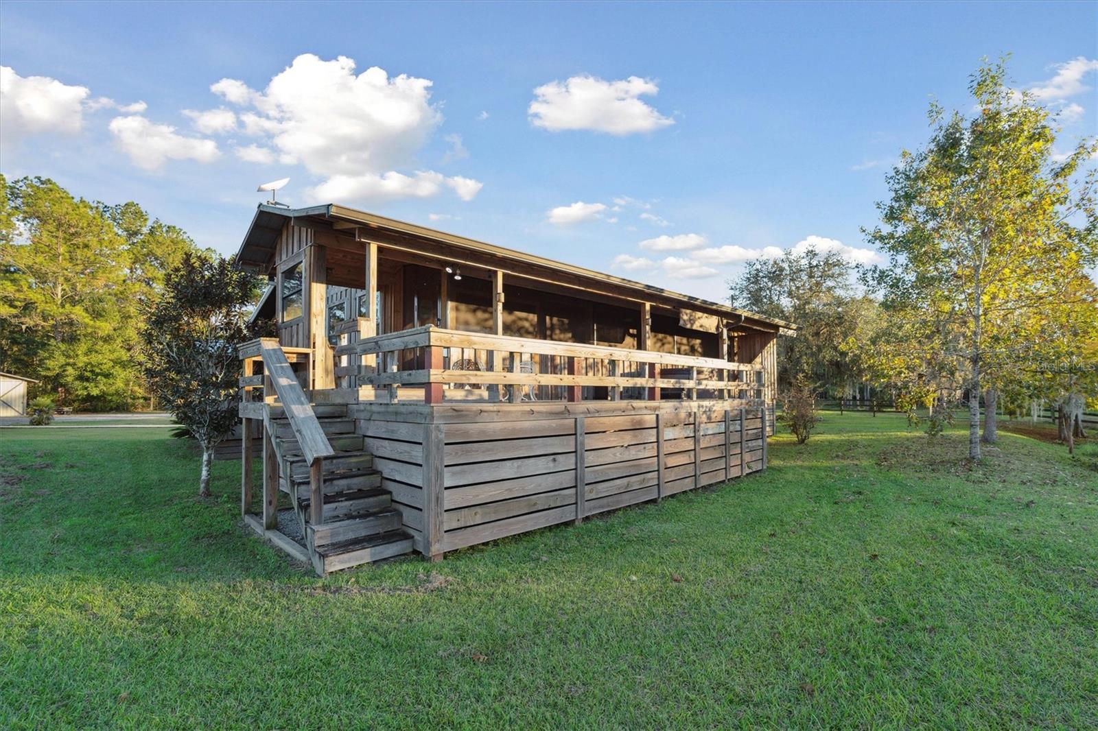 19935 SW COUNTY ROAD 237, BROOKER, FL, 32622