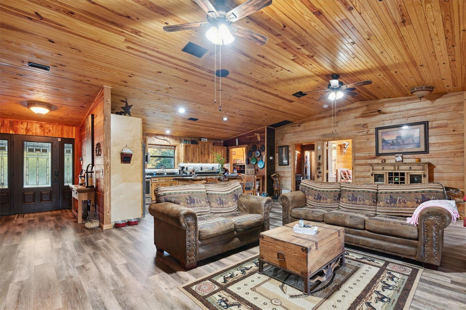 19935 SW COUNTY ROAD 237, BROOKER, FL, 32622