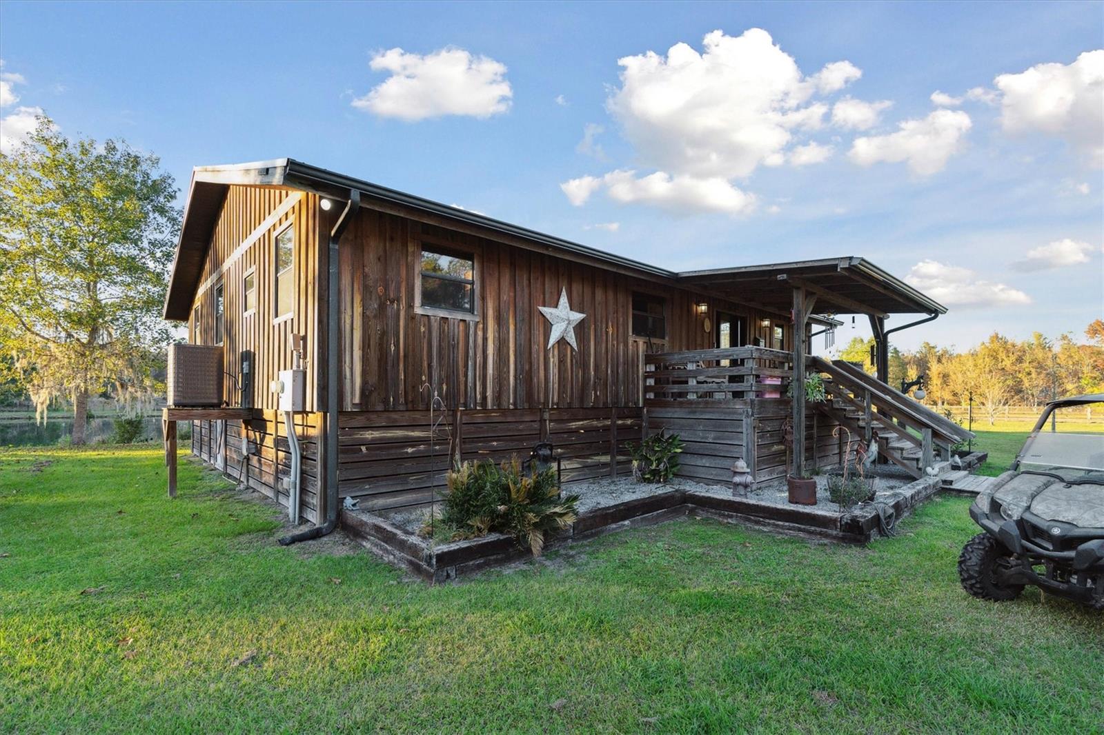 19935 SW COUNTY ROAD 237, BROOKER, FL, 32622