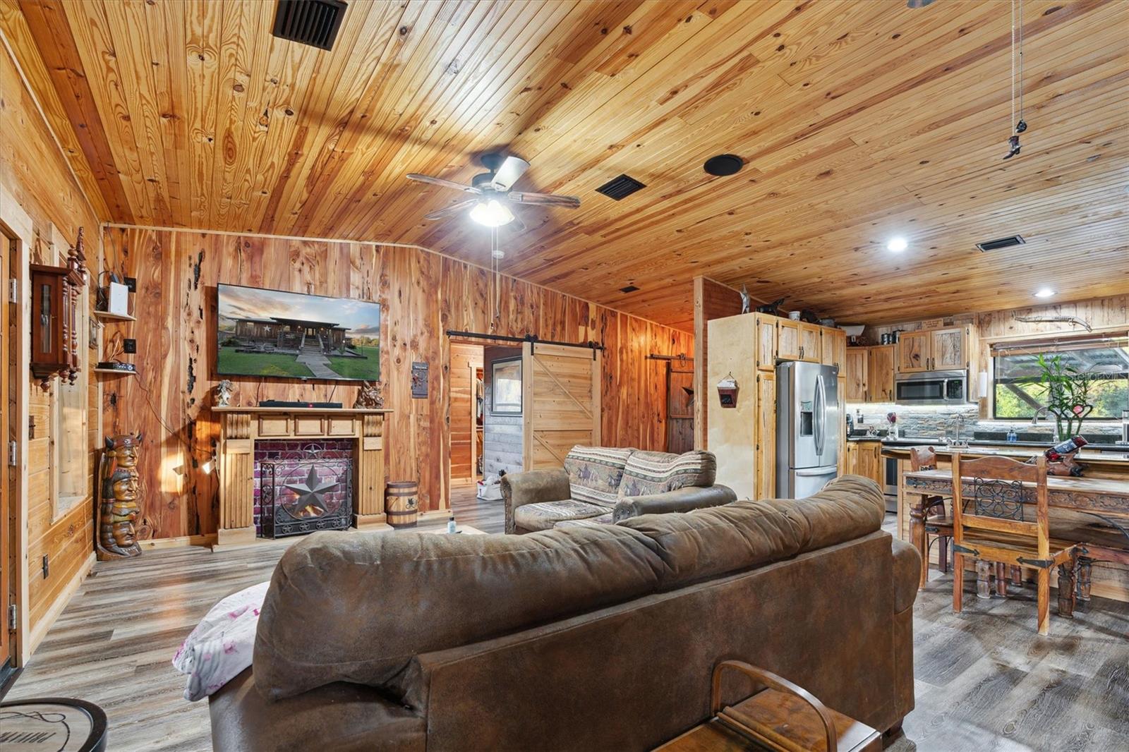 19935 SW COUNTY ROAD 237, BROOKER, FL, 32622