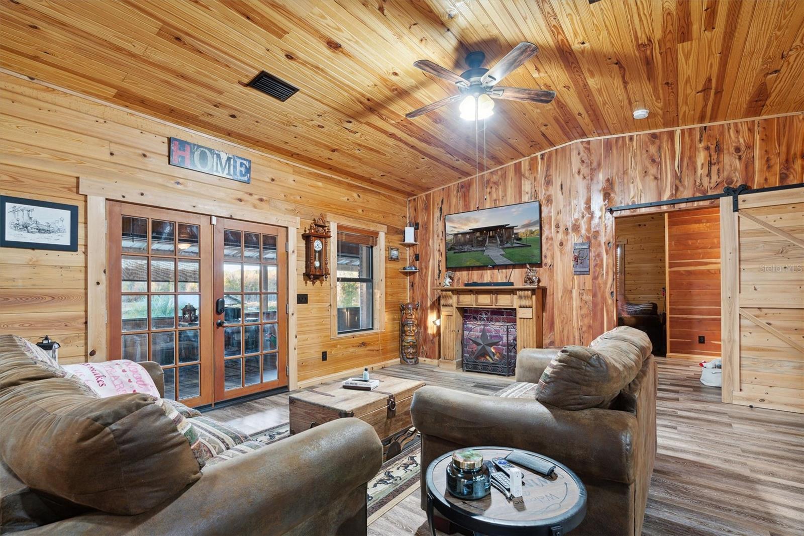 19935 SW COUNTY ROAD 237, BROOKER, FL, 32622