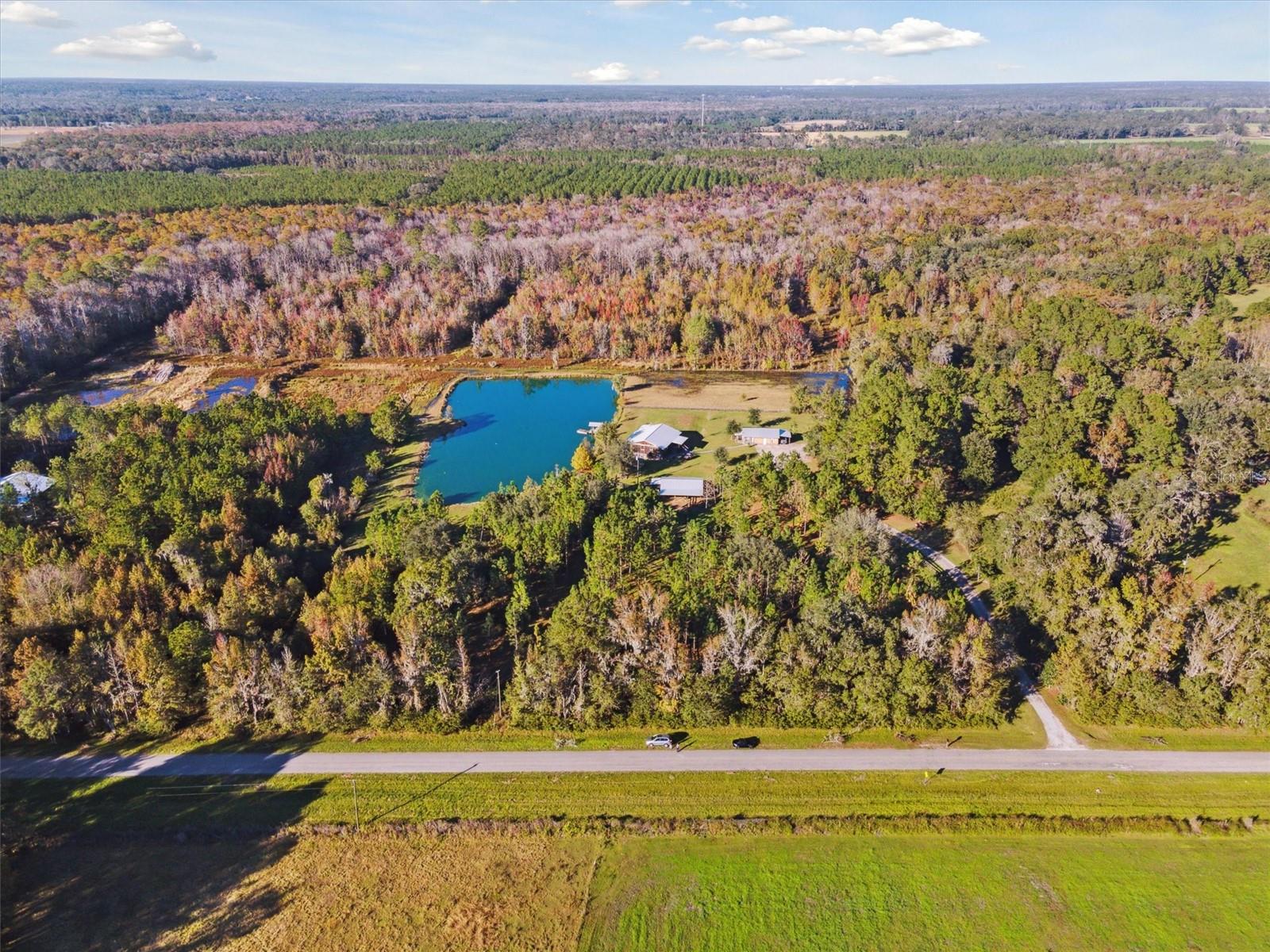 19935 SW COUNTY ROAD 237, BROOKER, FL, 32622