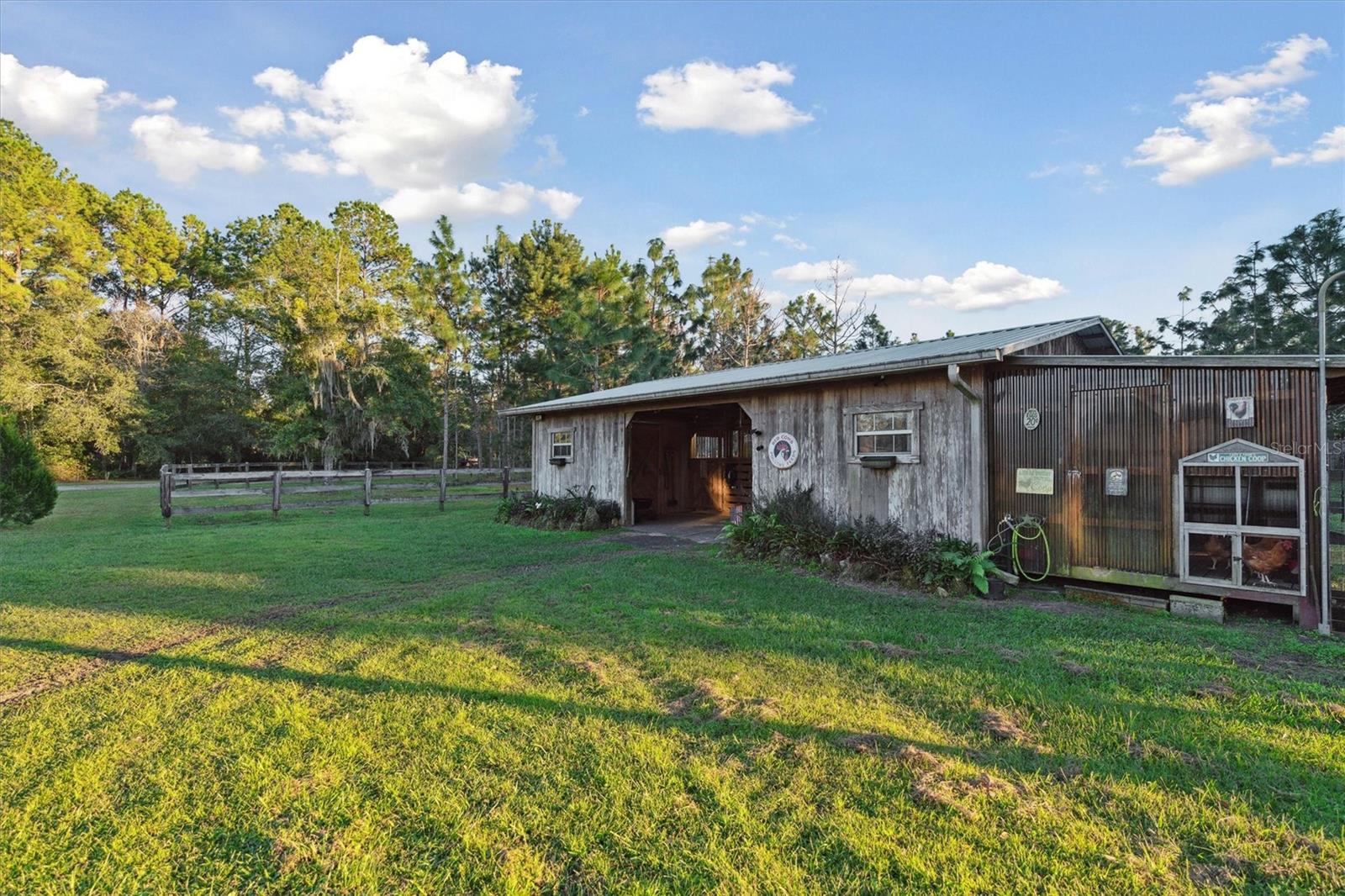 19935 SW COUNTY ROAD 237, BROOKER, FL, 32622